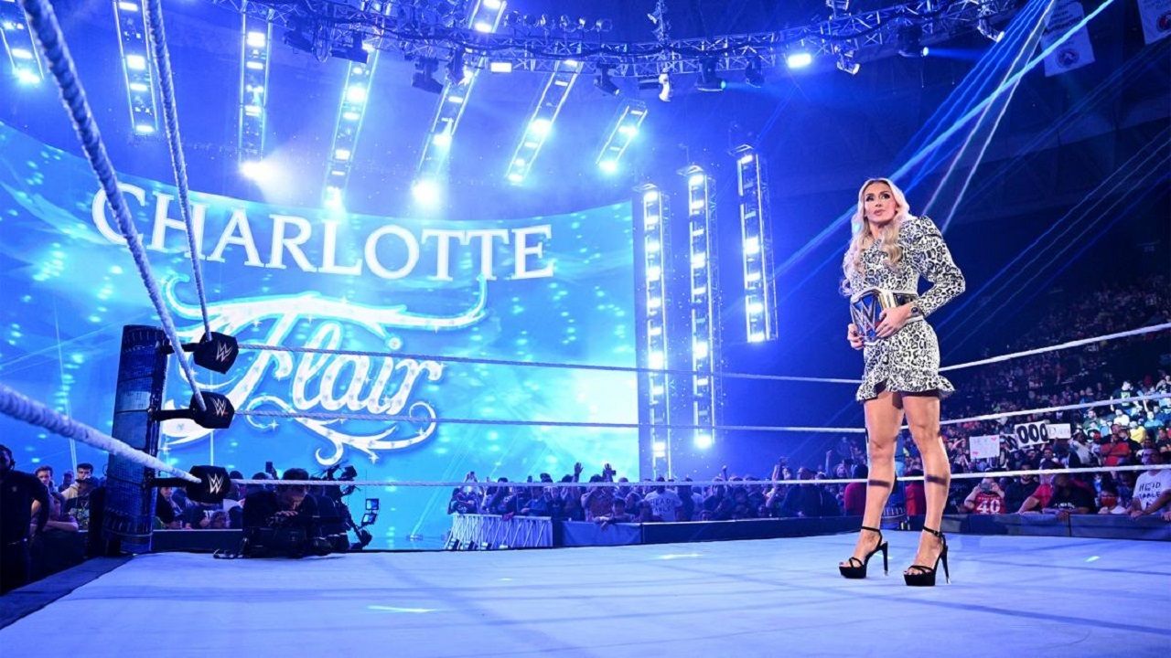 WWE SmackDown And AEW Rampage (11/12) Reviews | WINC Podcast episode artwork