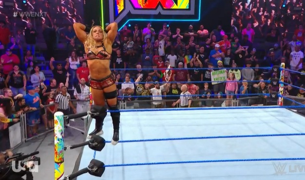 WINC Podcast (7/19): WWE NXT 2.0 Review, WWE Unhappy With SummerSlam Card, Kenny Omega Update episode artwork