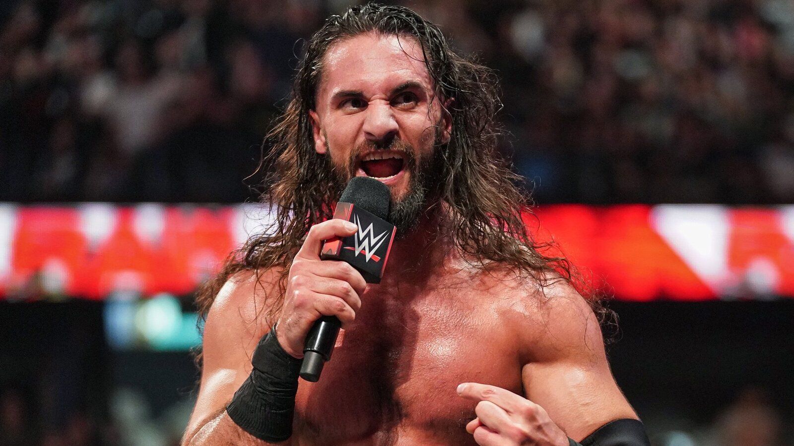 WINC Podcast (3/21): WWE RAW Review, Cody Rhodes, Omos, More! episode artwork