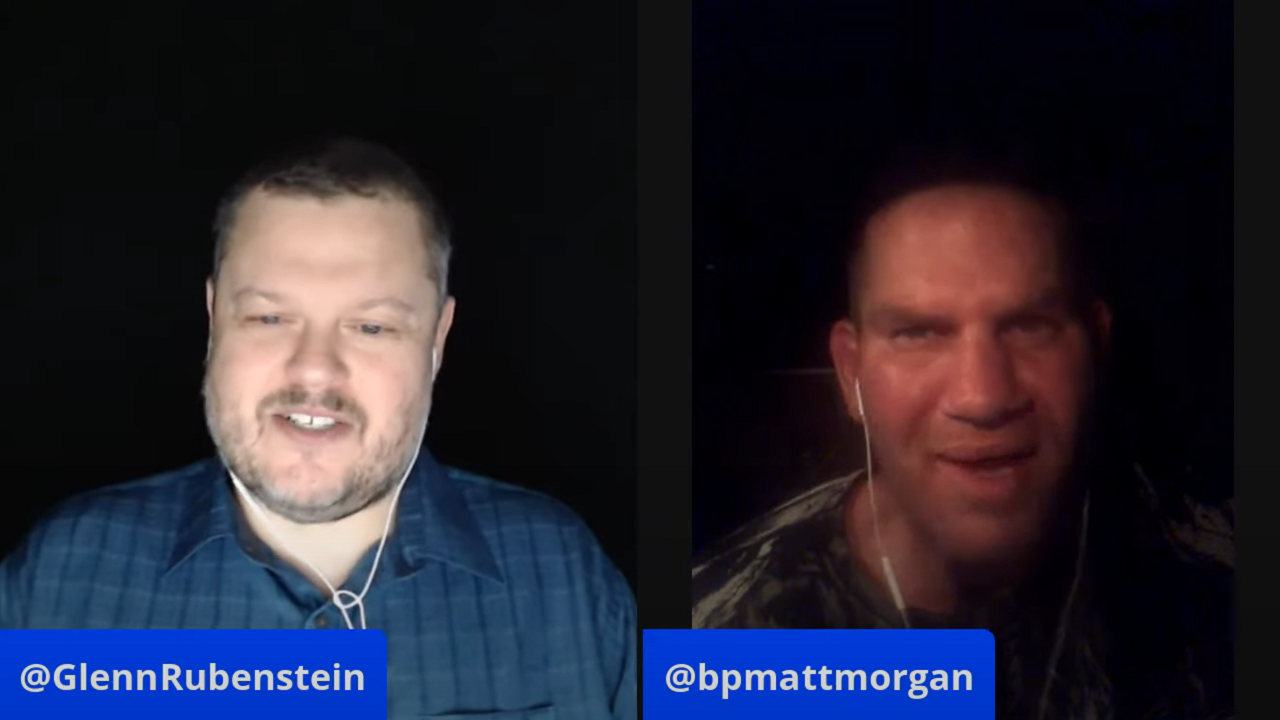 WINC Podcast (9/4): WWE SmackDown Review With Matt Morgan, Vince McMahon Ending Third Party Deals episode artwork