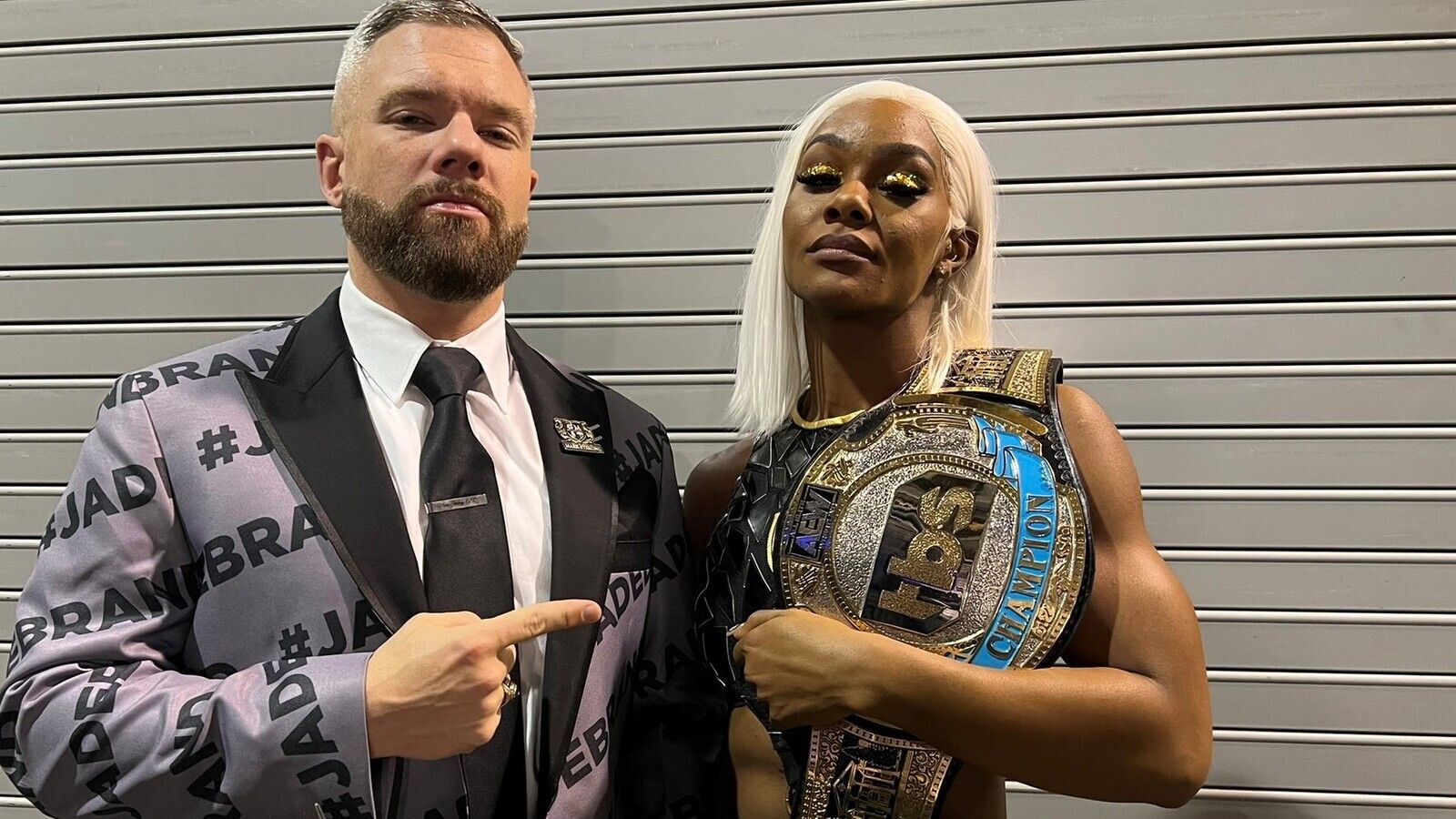 WINC Podcast (1/5): AEW Dynamite Review, WWE Releases, Seth Rollins episode artwork