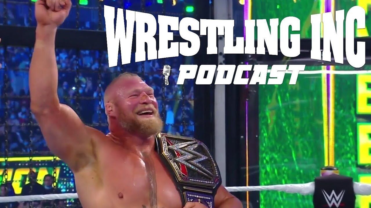 WINC Podcast (2/19): WWE Elimination Chamber Review, Tony Khan Massive Surprise, Kenny Omega - Cody episode artwork