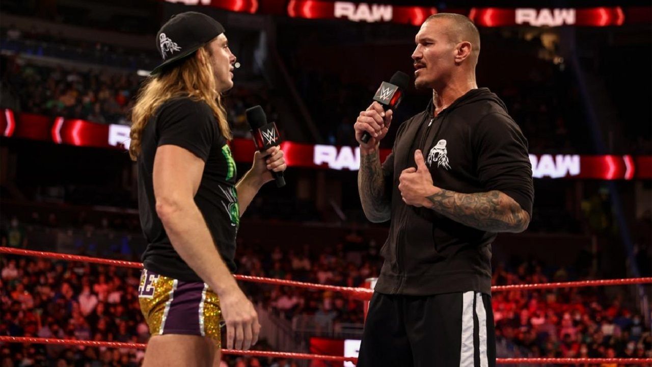 WWE RAW 8/9 Review, NXT Releases And Changes, Adam Cole | WINC Podcast episode artwork