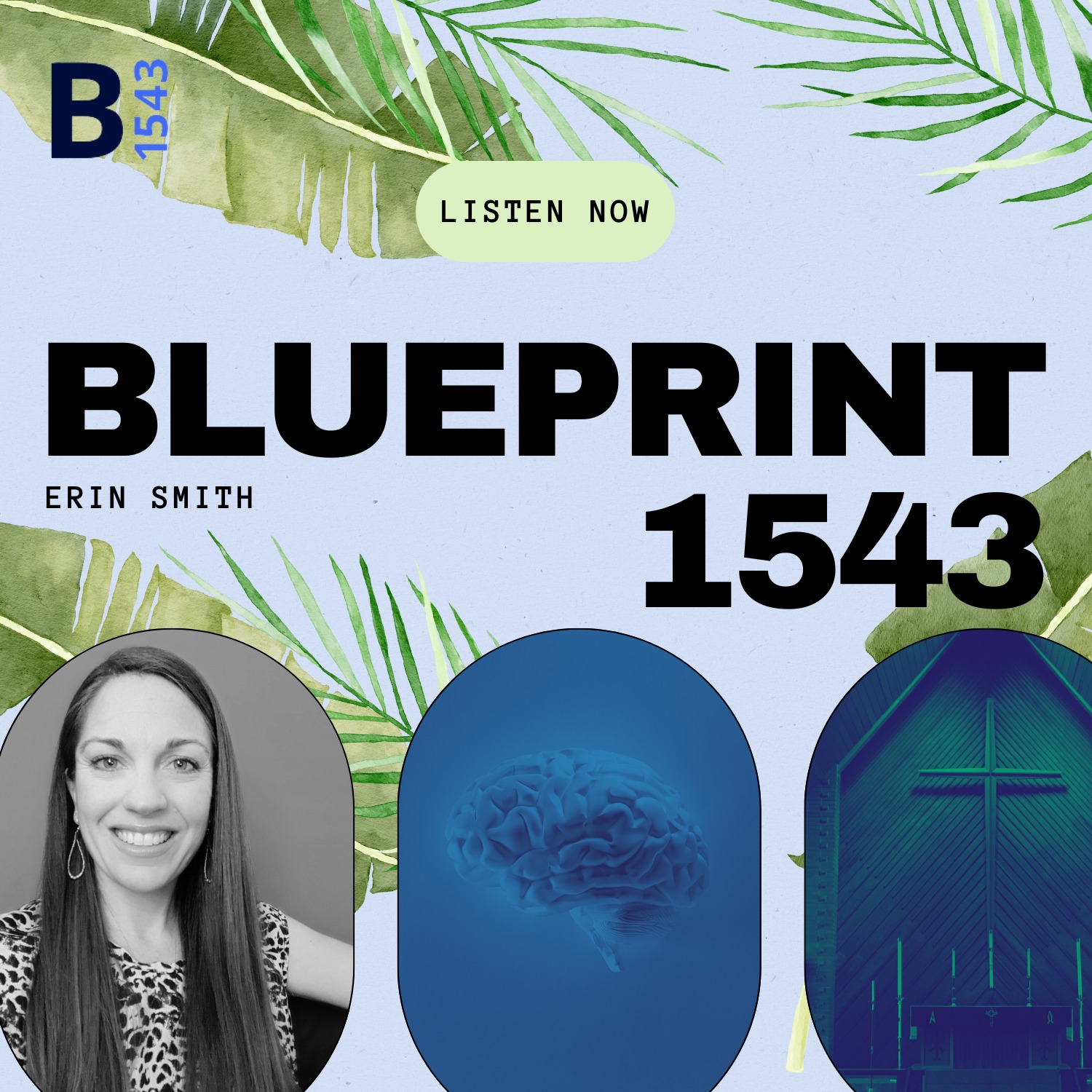 Blueprint 1543
