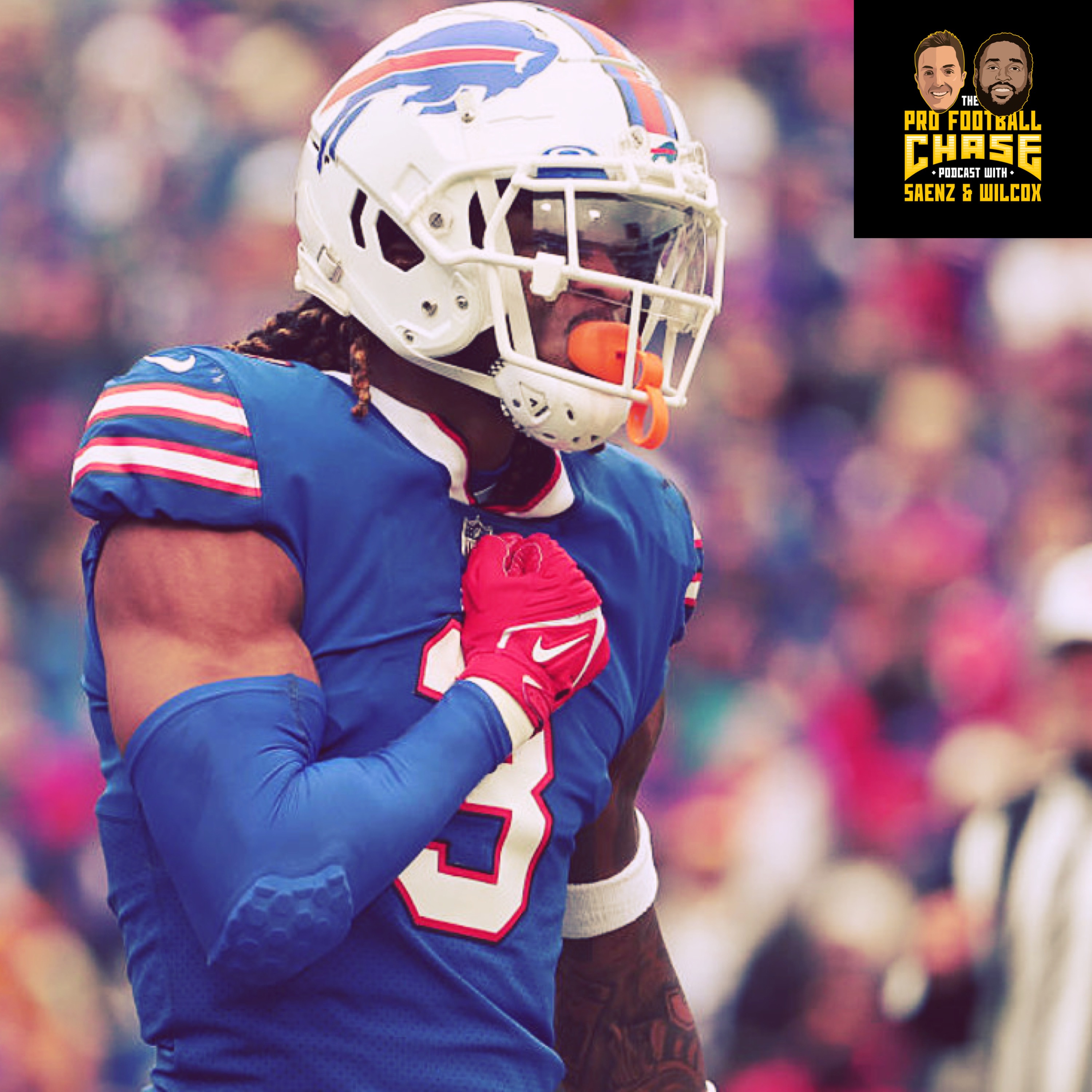 Football Forever Podcast
