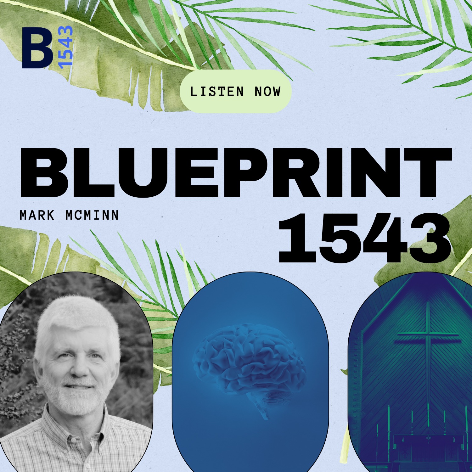 Blueprint 1543