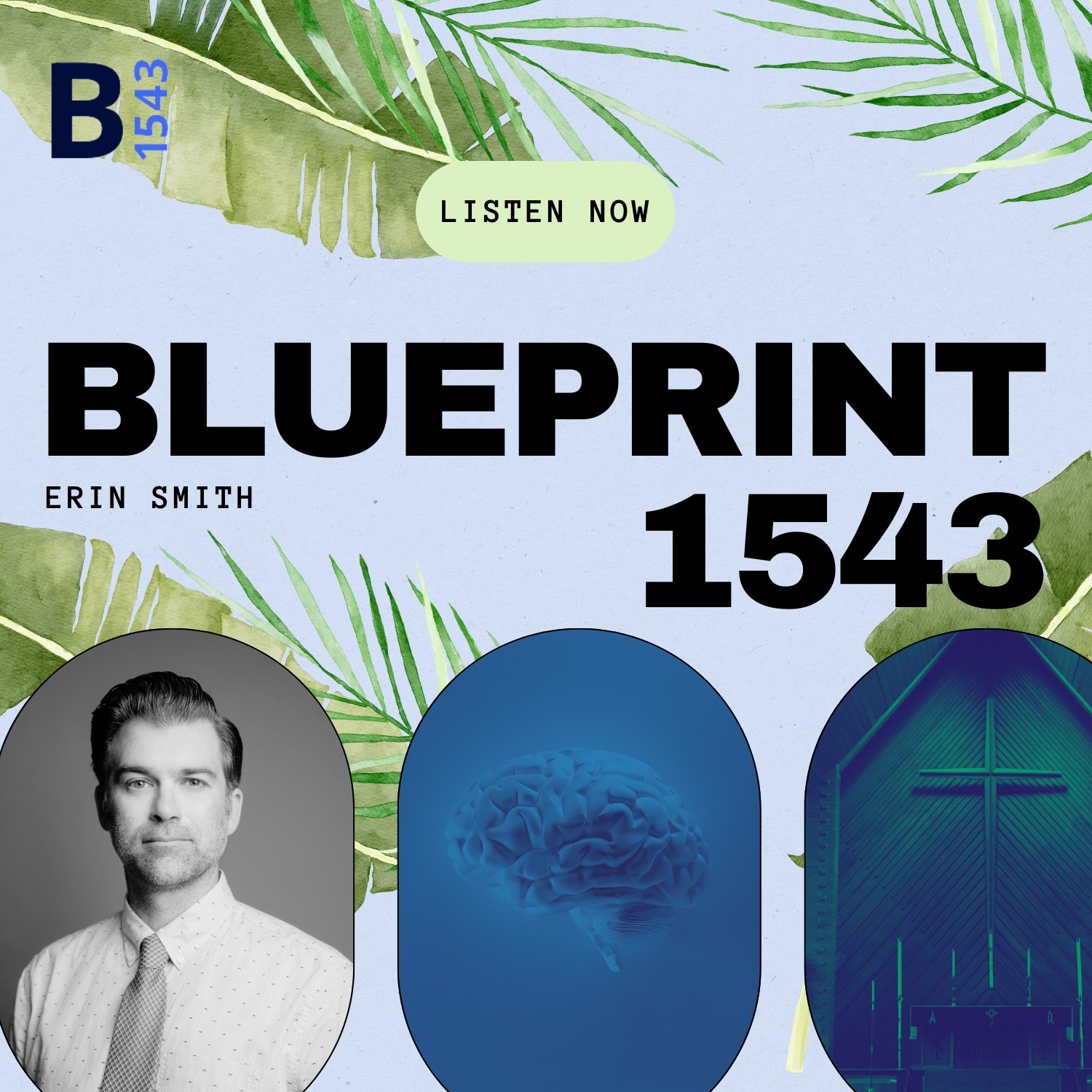 Blueprint 1543