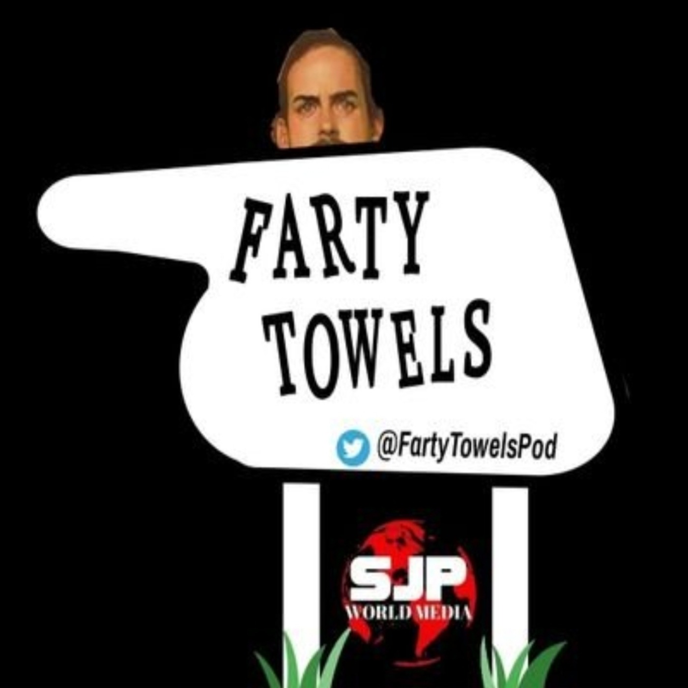 FARTY TOWELS EP2 - The Builders