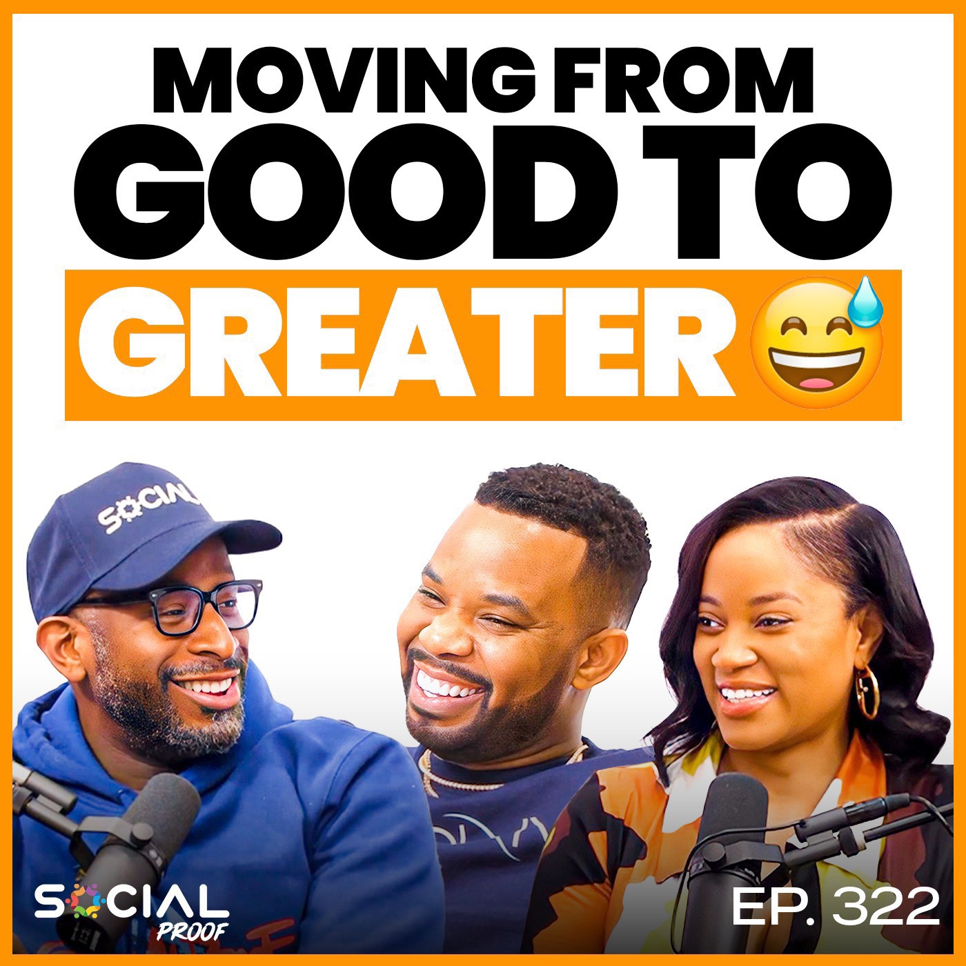 There Is Success On The Other Side Of Failure - David & Donni Featuring David Imonitie #322