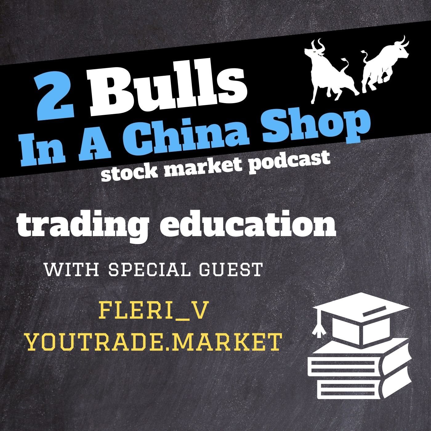Fleri_v: YouTrade.Market Announcement