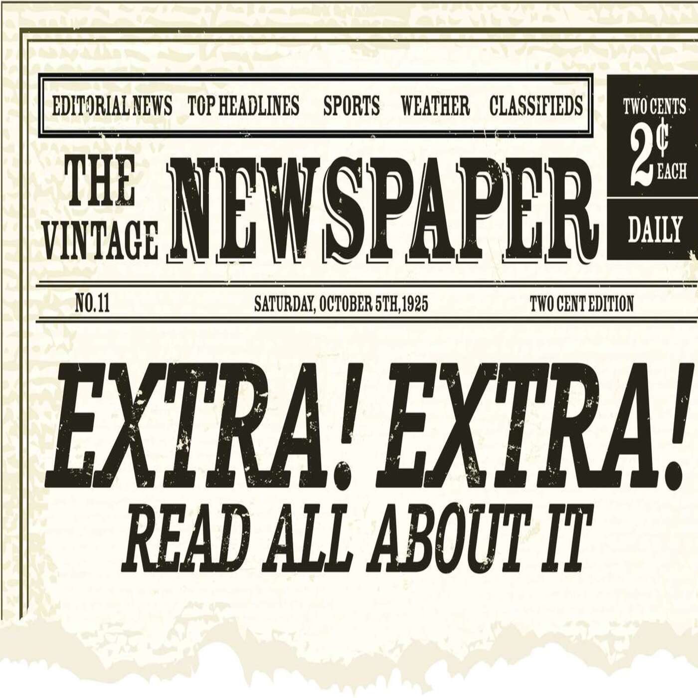 Headline Hunting