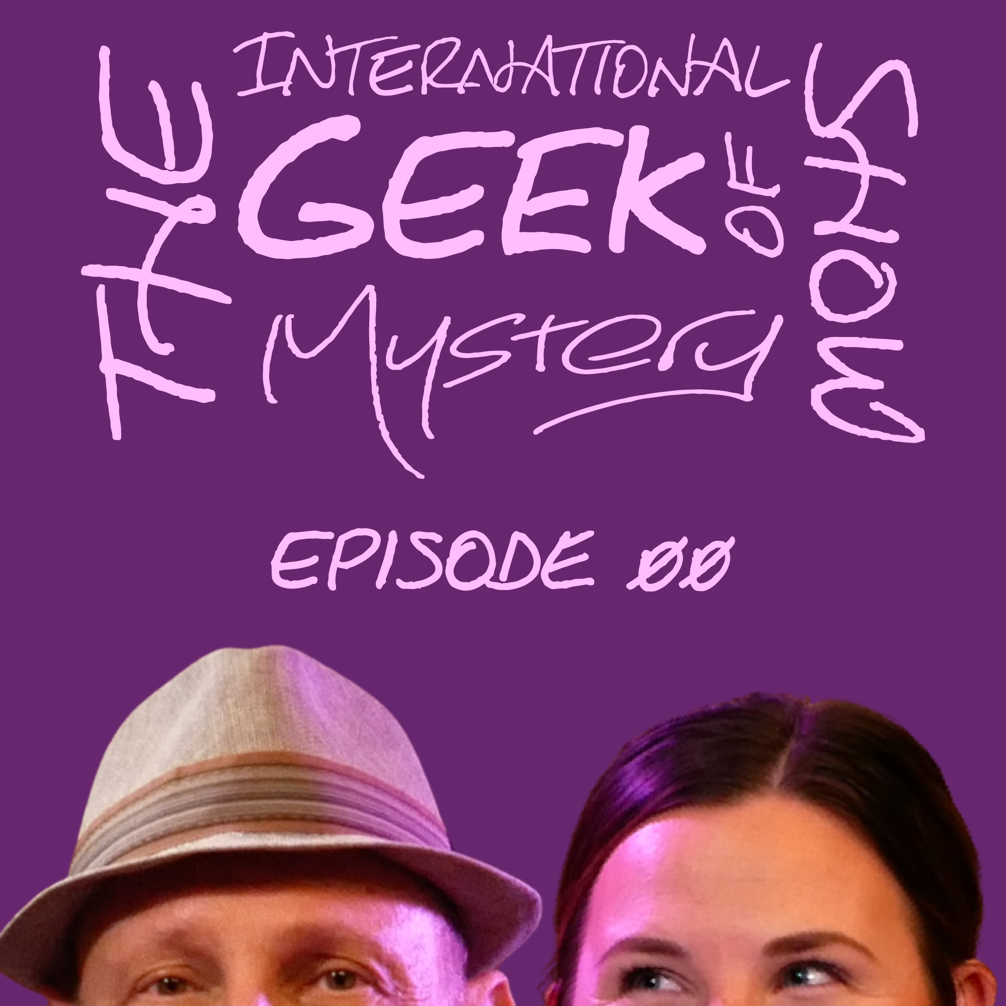 Episode 00- Introduction
