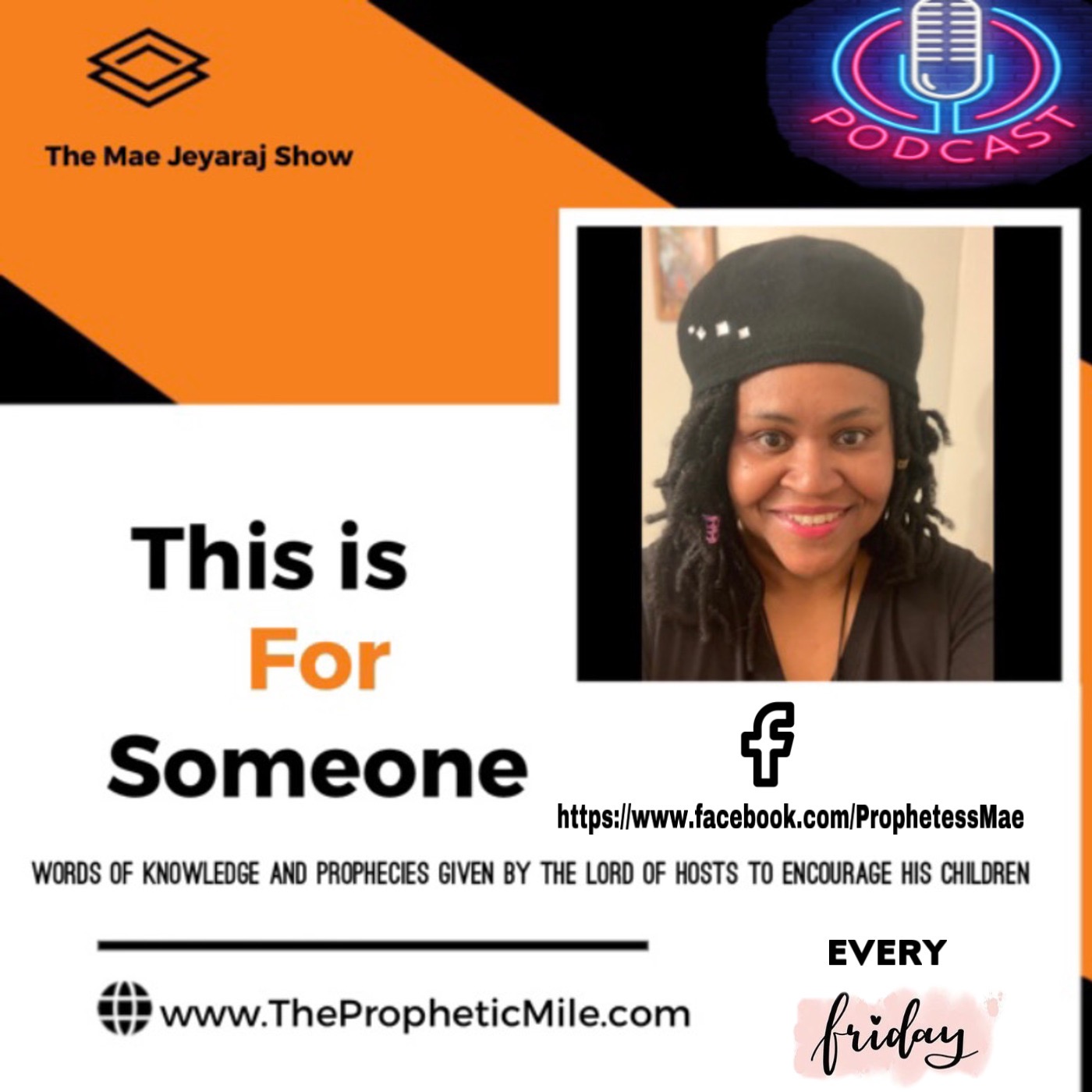 Prophetically speaking