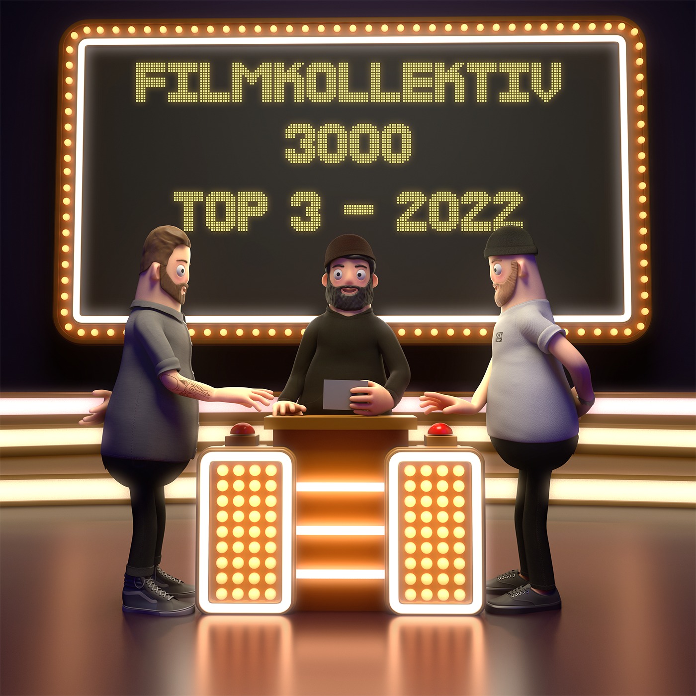 Filmkollektiv 3000
