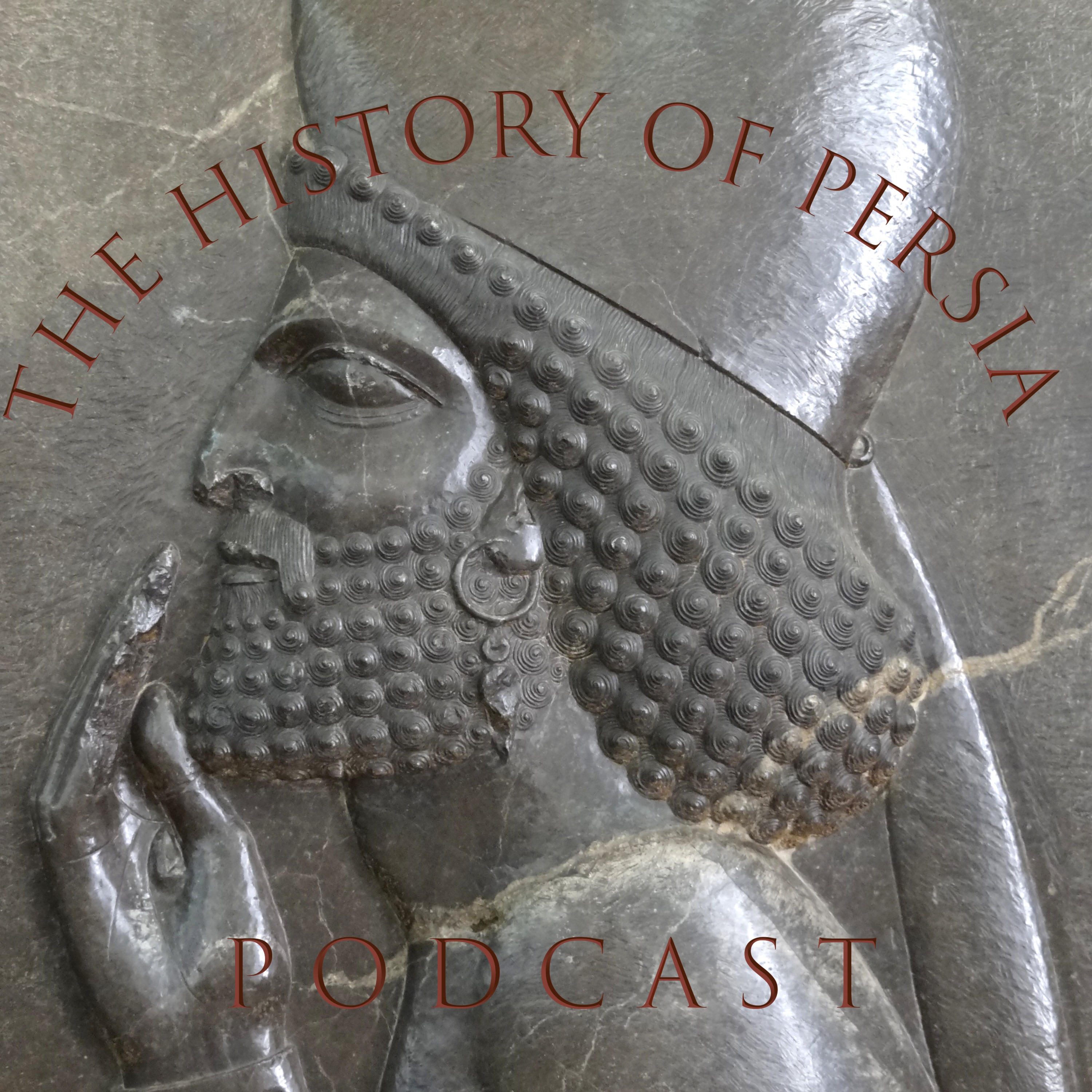 Episode 1: Assyria and Setting the Stage