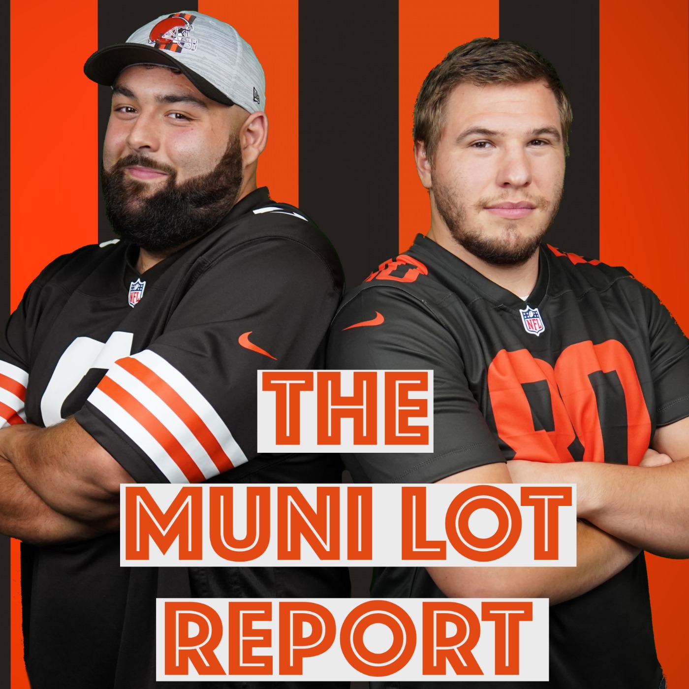 HATE WEEK ROUND 2 episode artwork