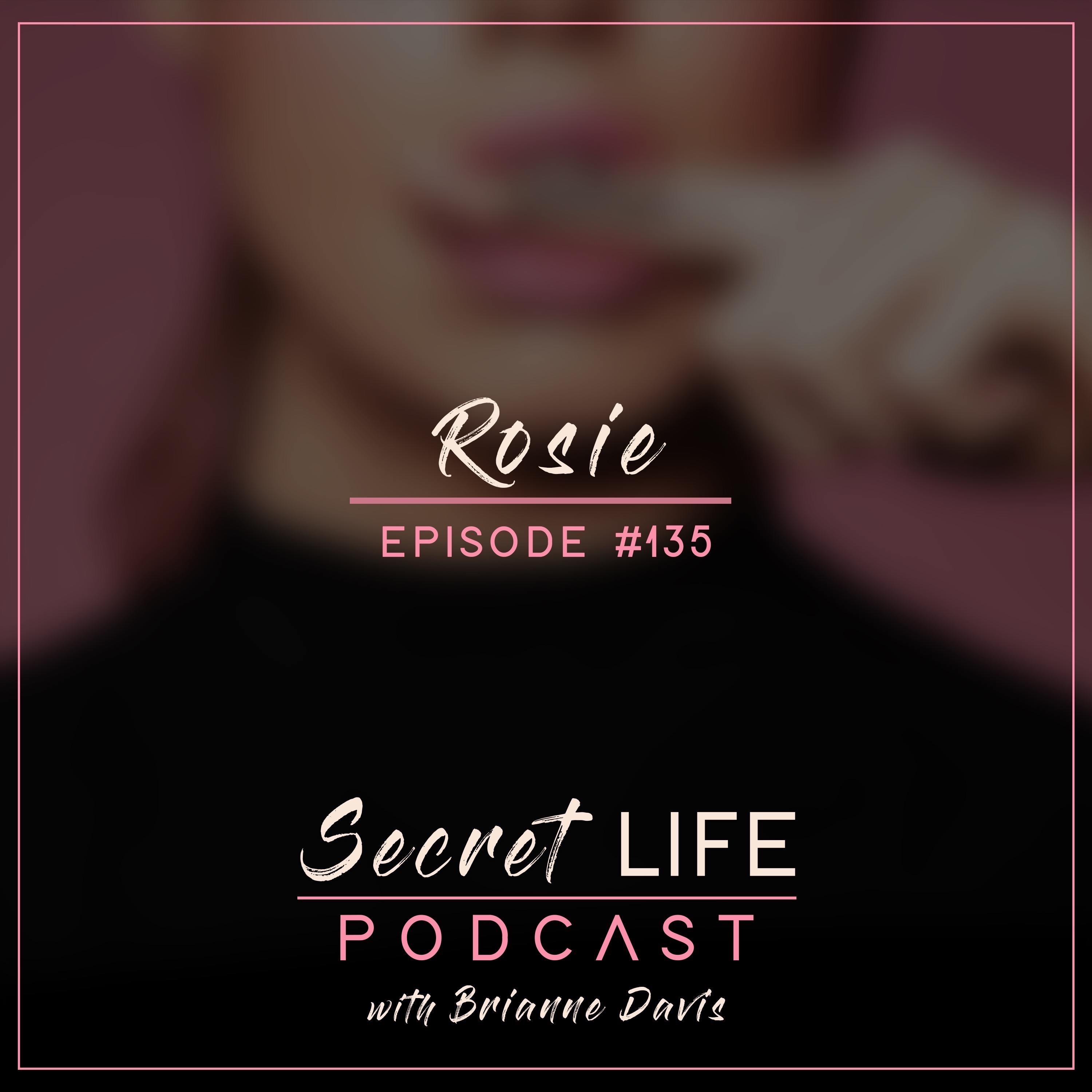 Rosie: Eating Disorder — Body Shaming, Restricting & 18 Months Without a Period