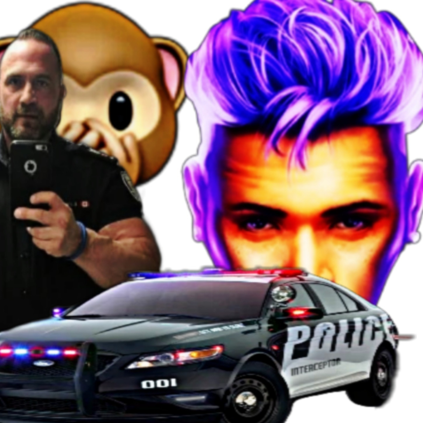 Chris Brown Monkey Dealer Arrested