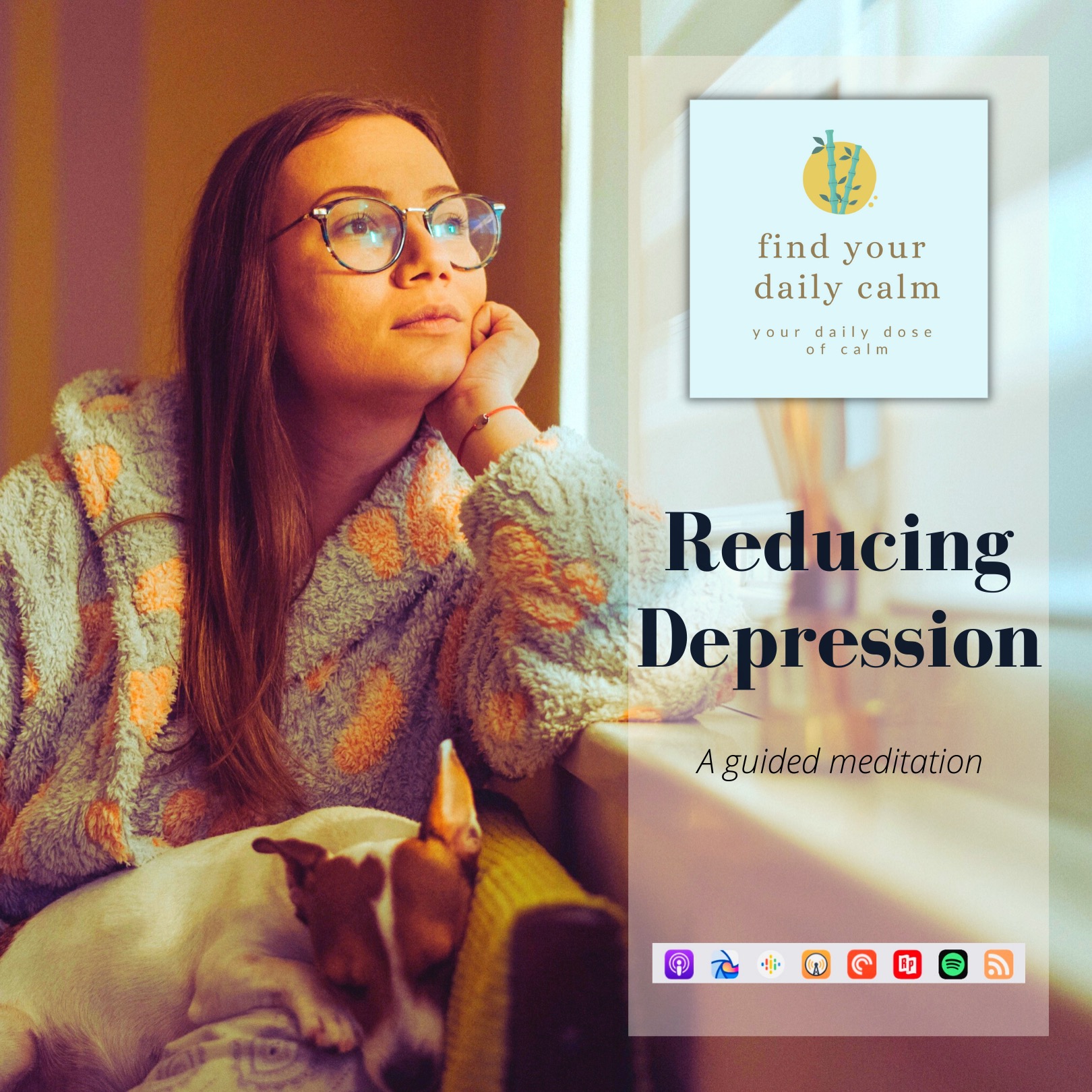 Reducing Depression