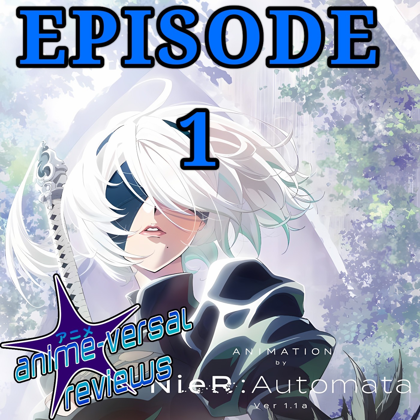 The GenreVerse Podcast Network by LRM Online