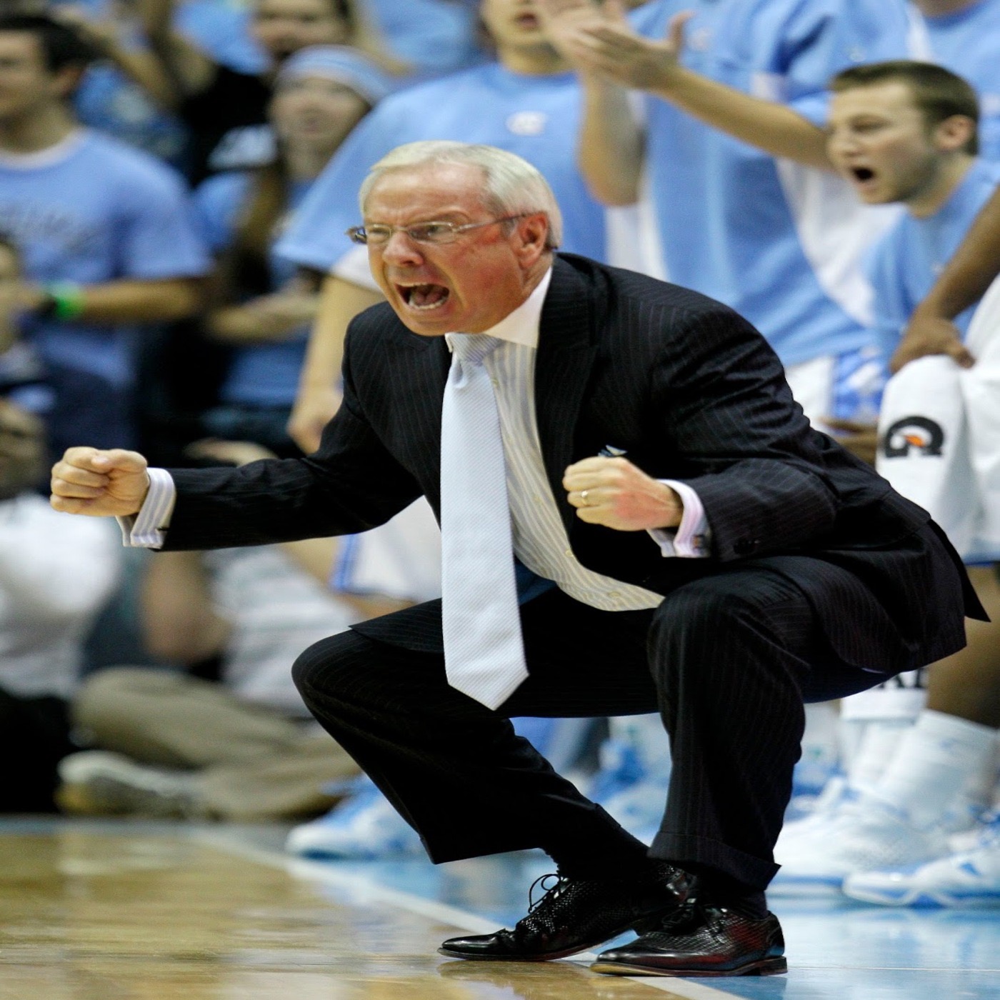 Calm Down Coach