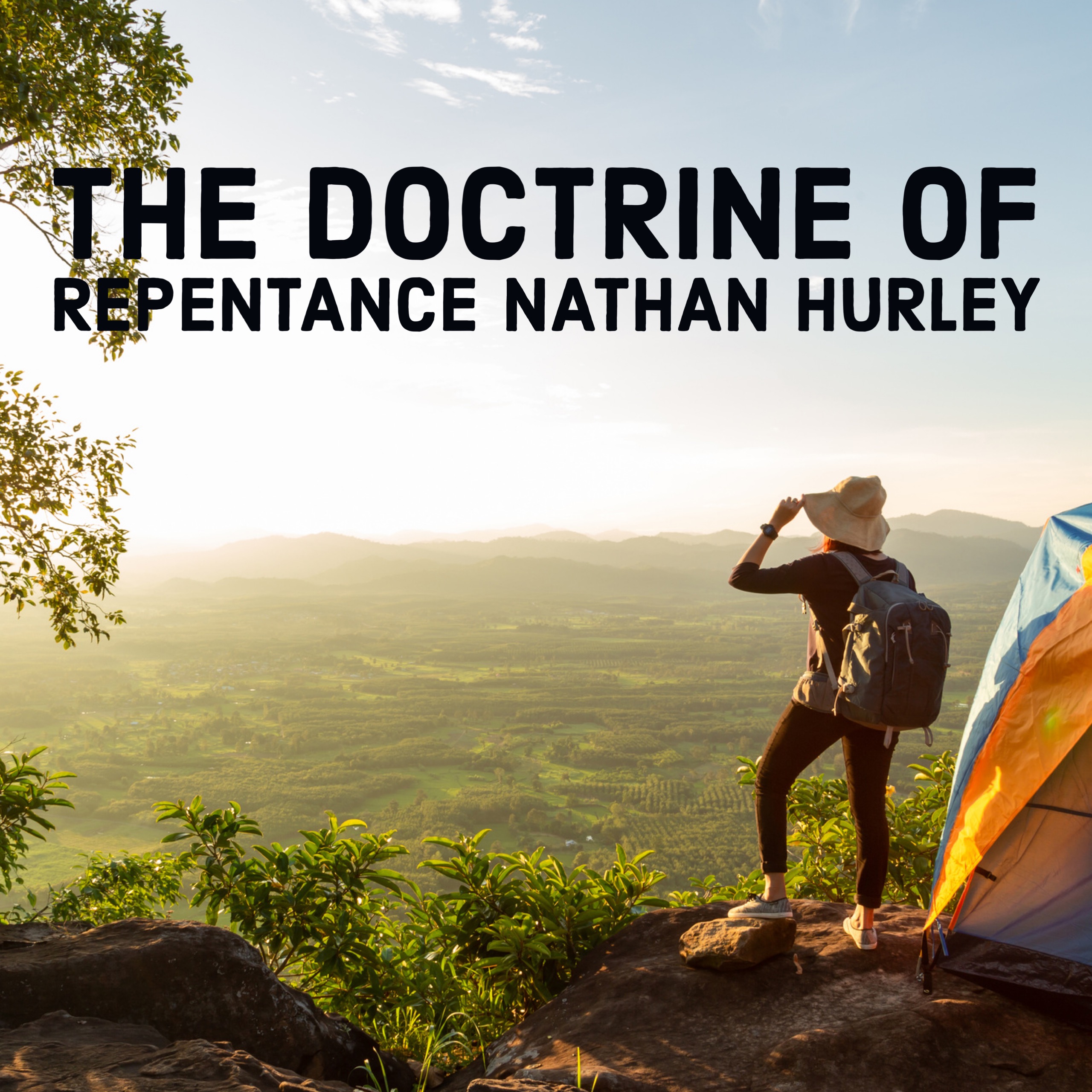 The Doctrine of Repentance Nathan Hurley episode artwork
