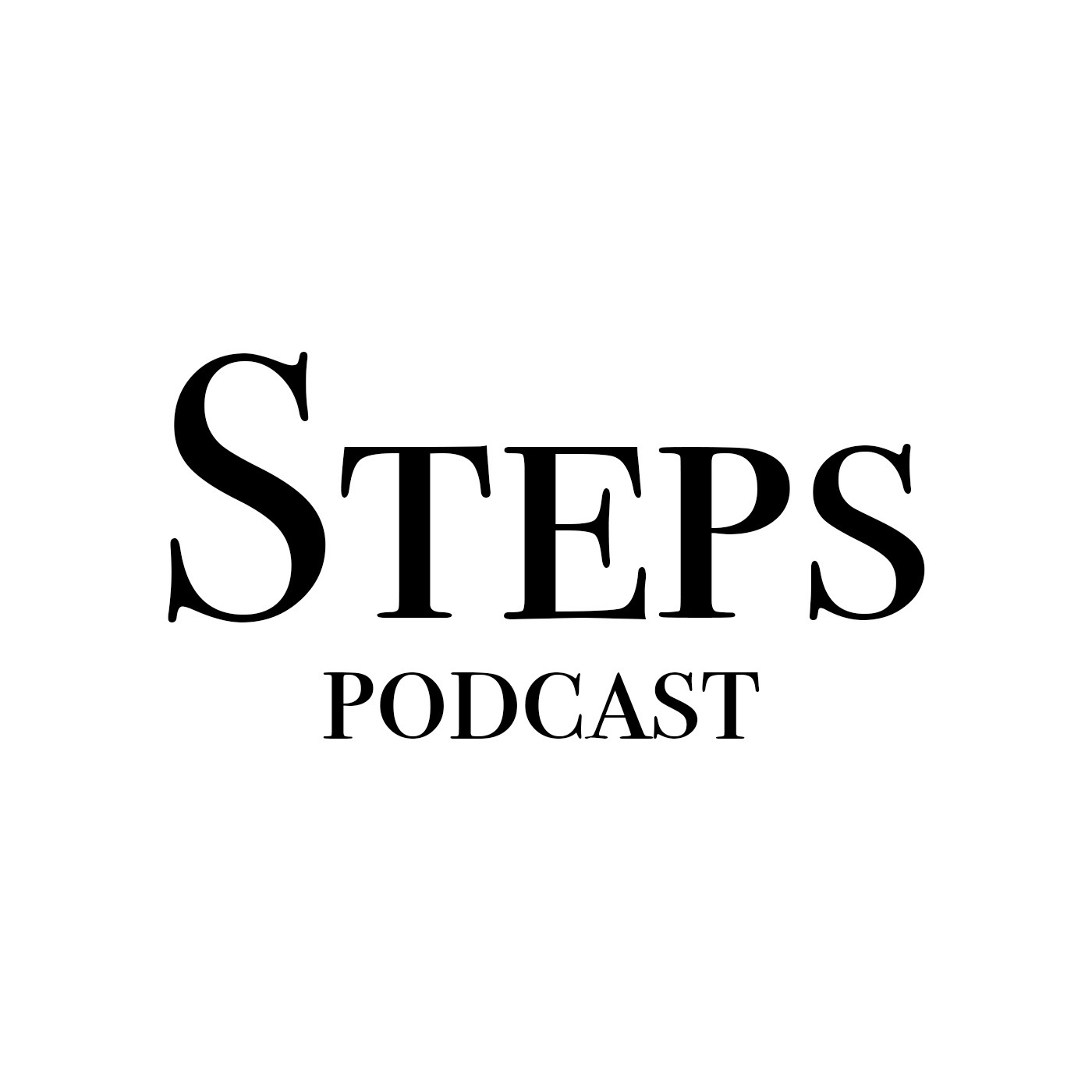 Steps Podcast