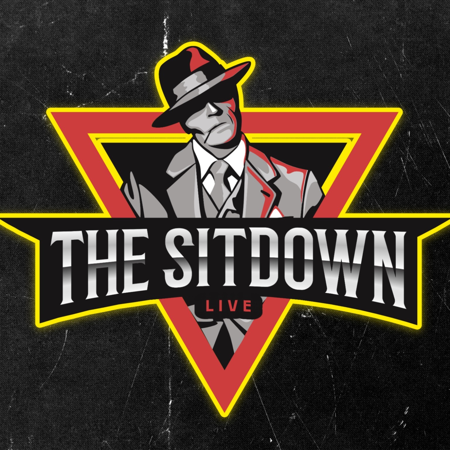 Bills vs Patriots Week 18 Preview - AFC Playoff Scenario Breakdown - The Sit Down episode artwork