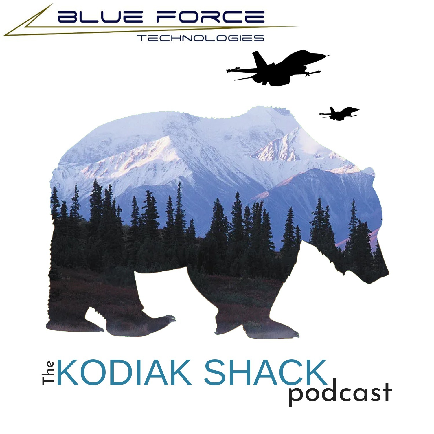 Kodiak Shack Podcast
