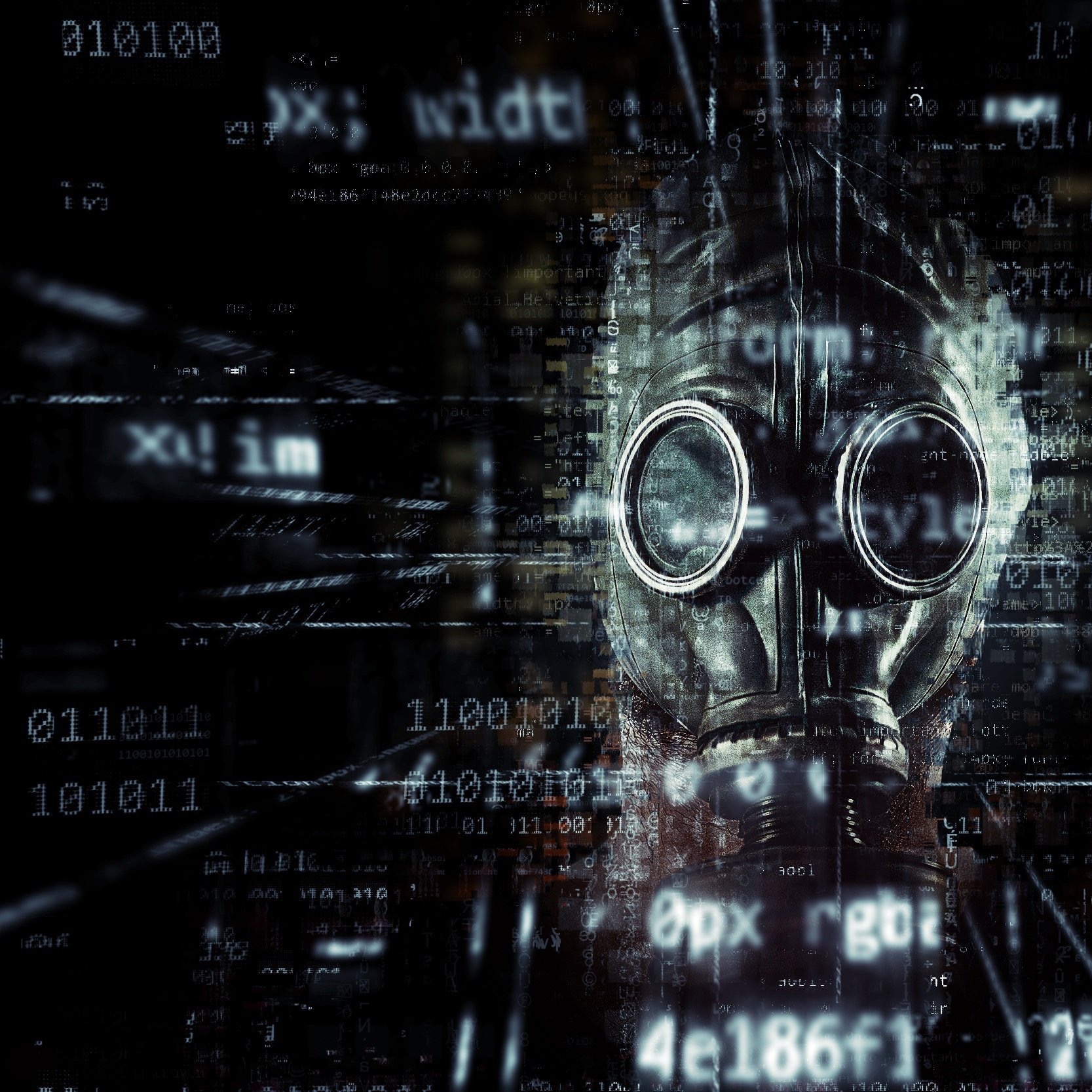Something very sinister is coming soon!