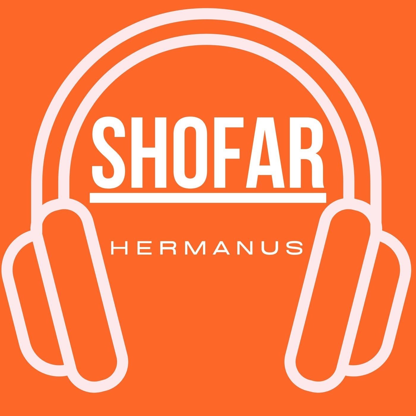 Shofar  Hermanus
