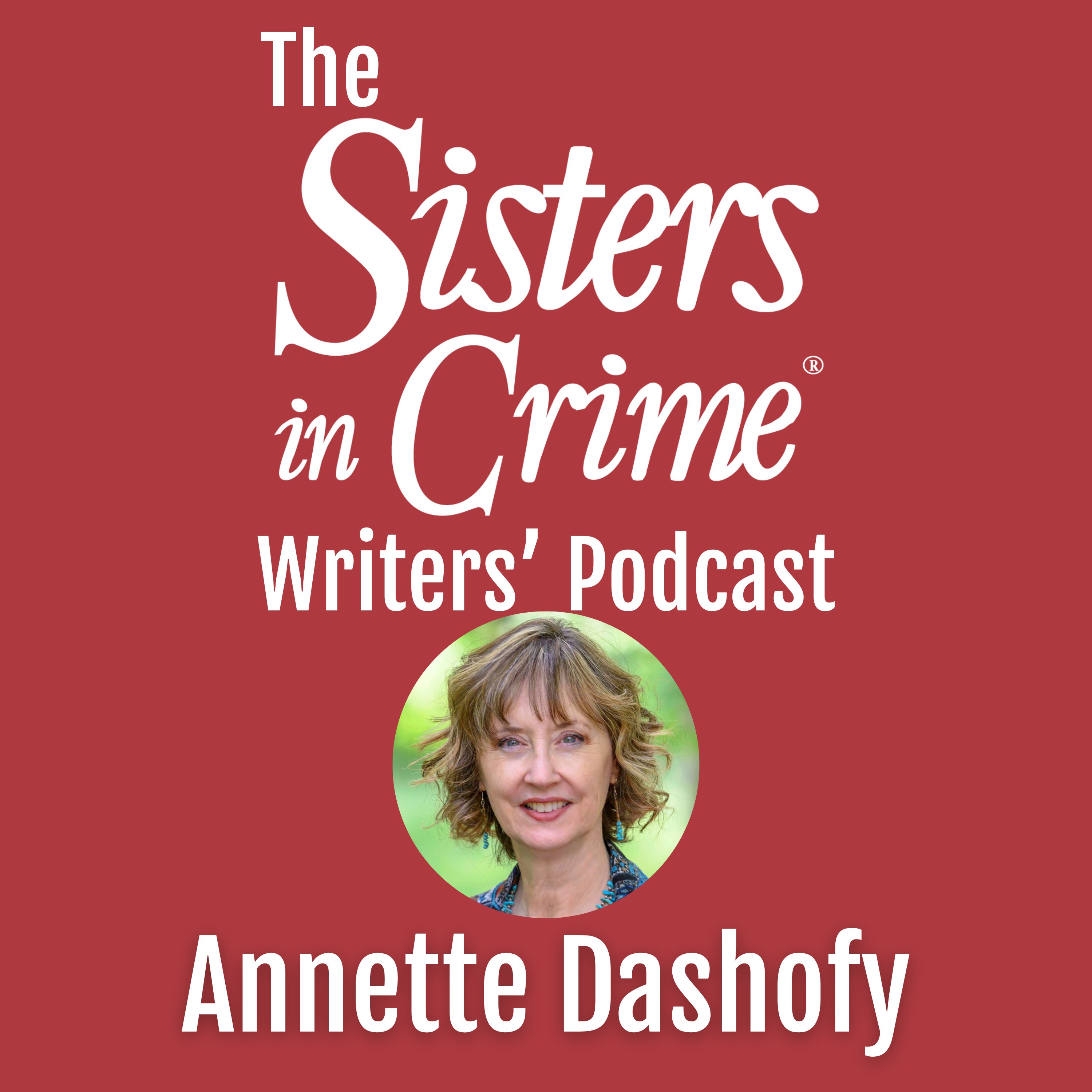 The Sisters in Crime Writers\' Podcast