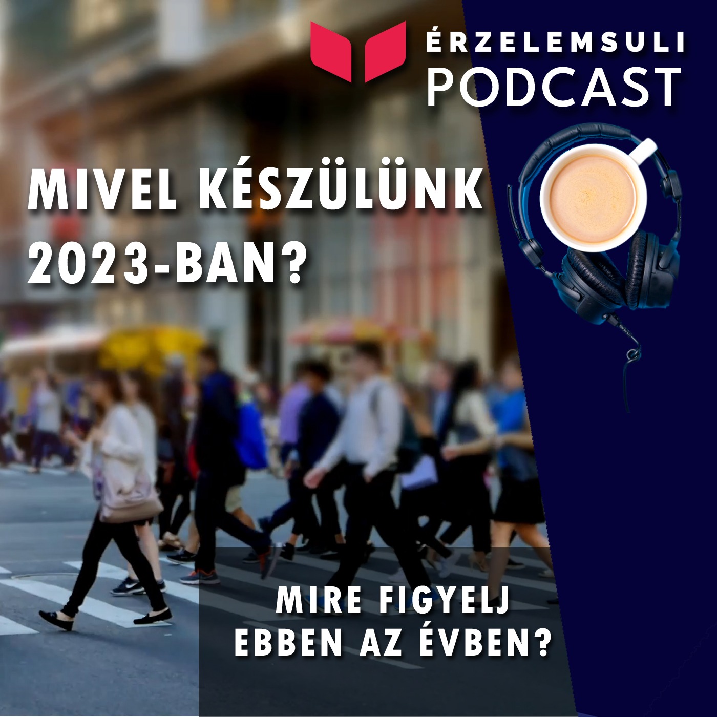 Érzelemsuli Podcastok