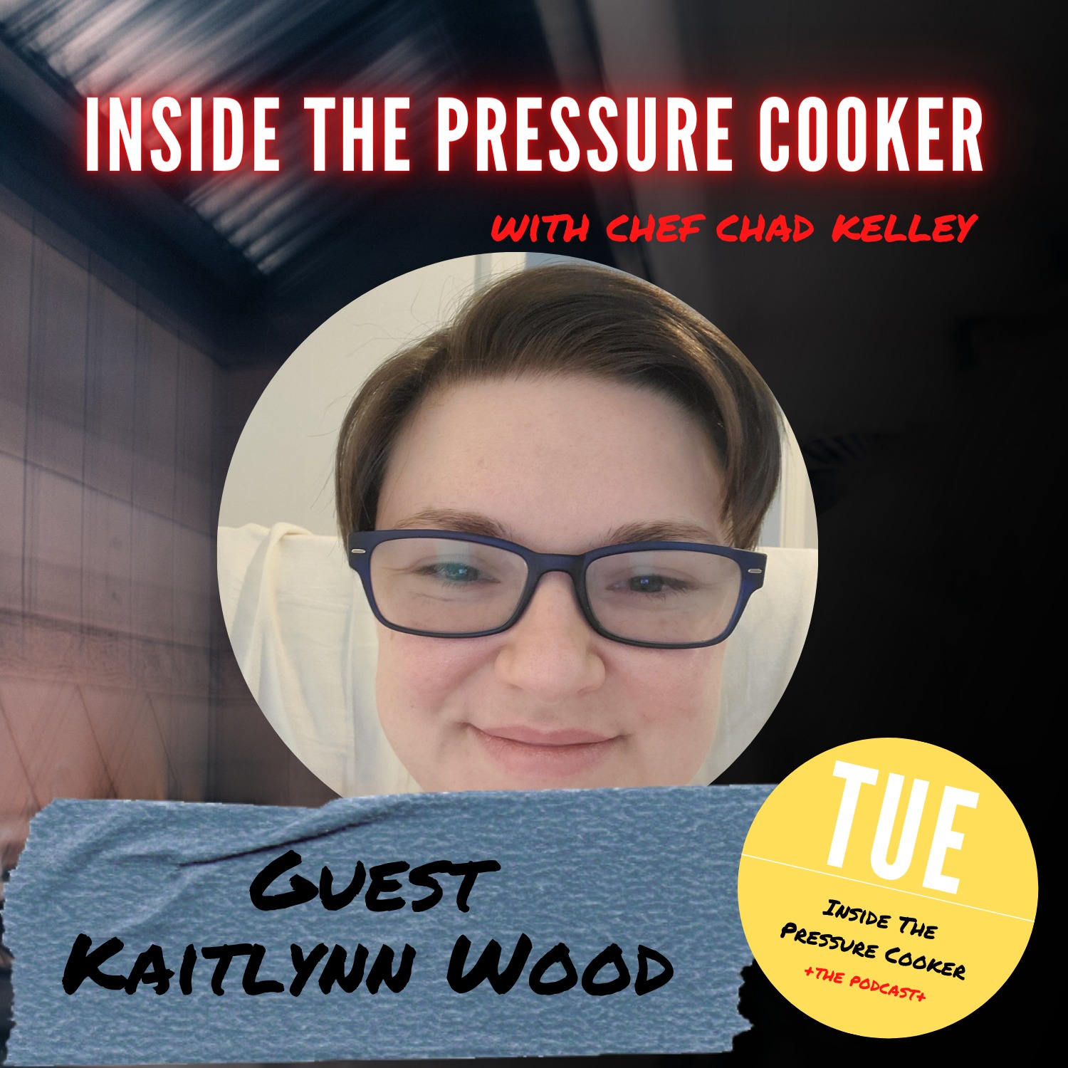Inside The Pressure Cooker