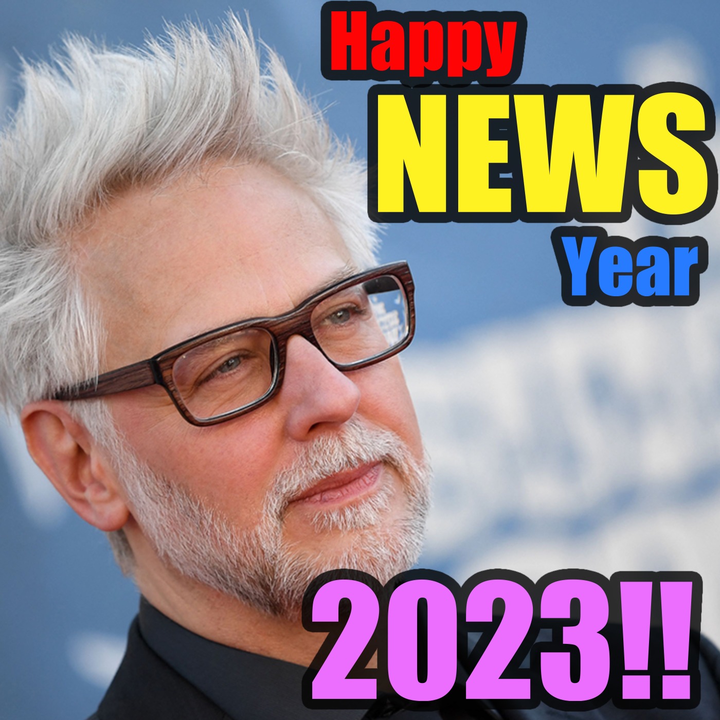 Happy NEWS Year!!!