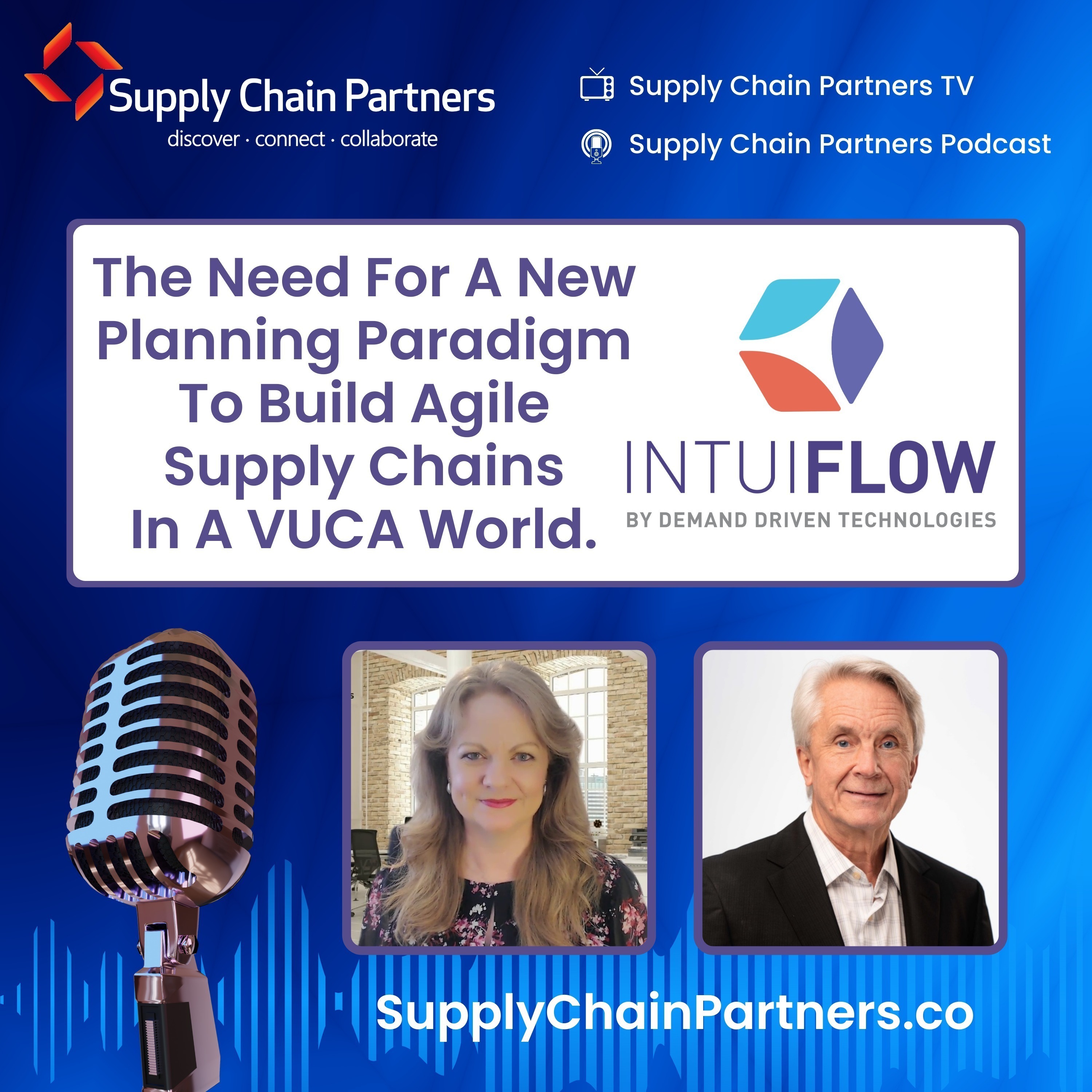 Supply Chain Partners Podcast