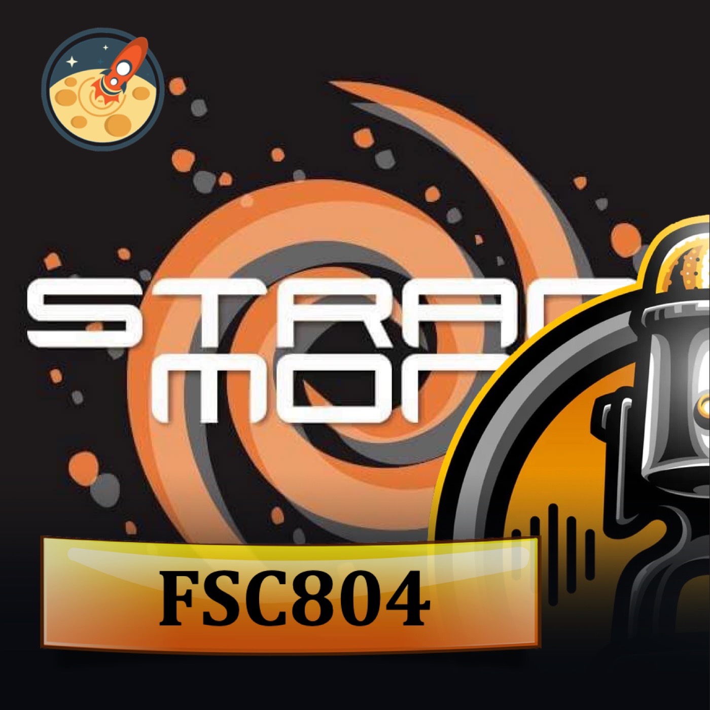 Incontro con Sam J. Miller - Stranimondi 2022 episode artwork