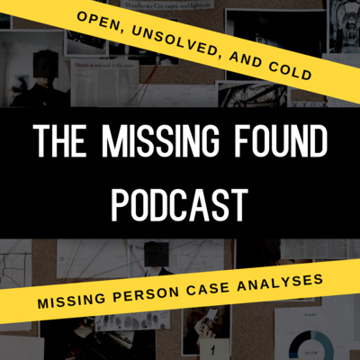 Case Episode 1: The Abduction of Nerfertiri Trader | Neighbor Watched Her Get Dragged to Her Car and Did Nothing | The Missing Found Podcast Case Episode 1: The Abduction of Nerfertiri Trader | Neighbor Watched Her Get Dragged to Her Car and Did Nothing | The Missing Found Podcast