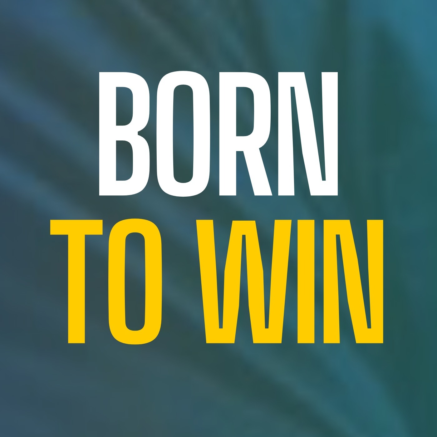 BORN TO WIN - Andrew Tate Motivational Speech