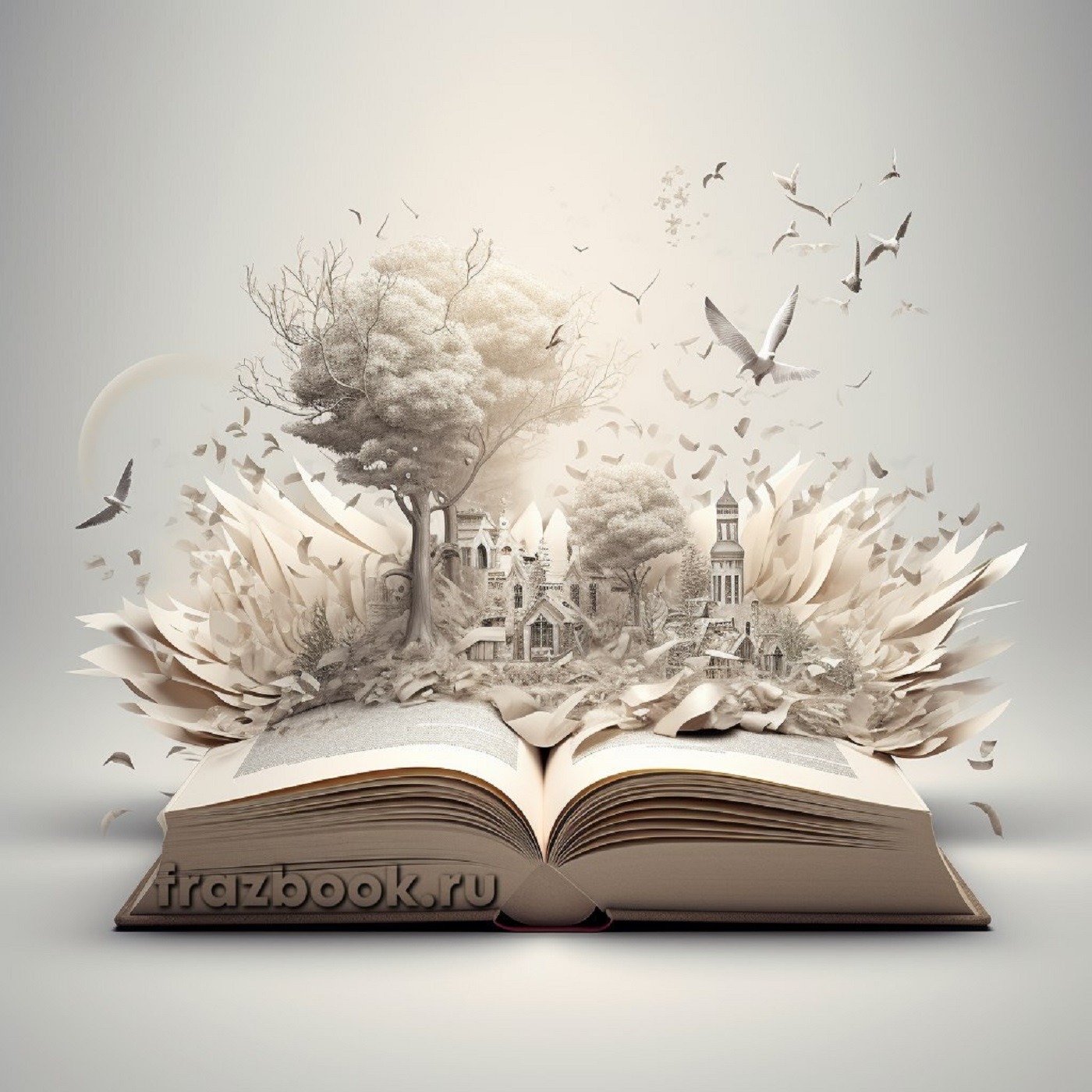 Frazbook podcast artwork