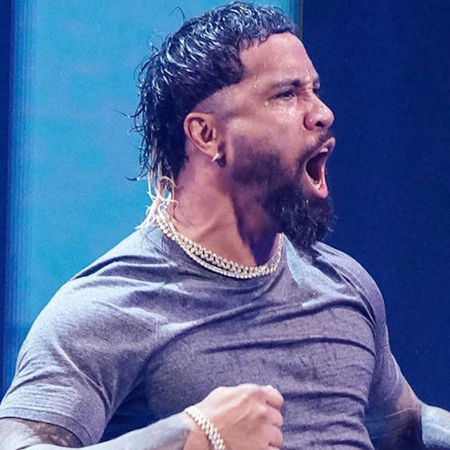 WINC Podcast (10/9): WWE Raw Review, Triple H/Vince McMahon Rumors, NXT vs. Dynamite episode artwork