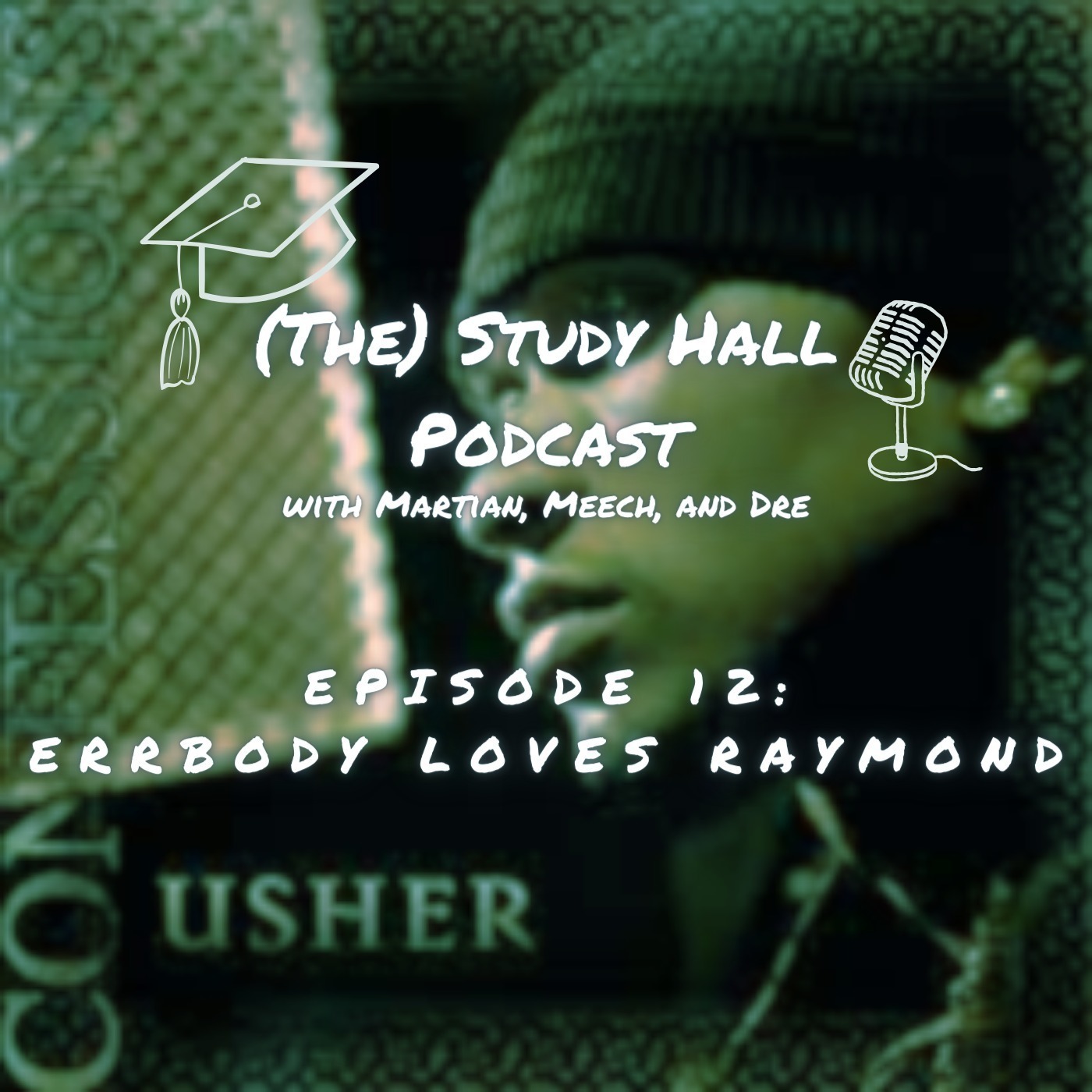 Episode 12: Everybody Loves Raymond episode artwork