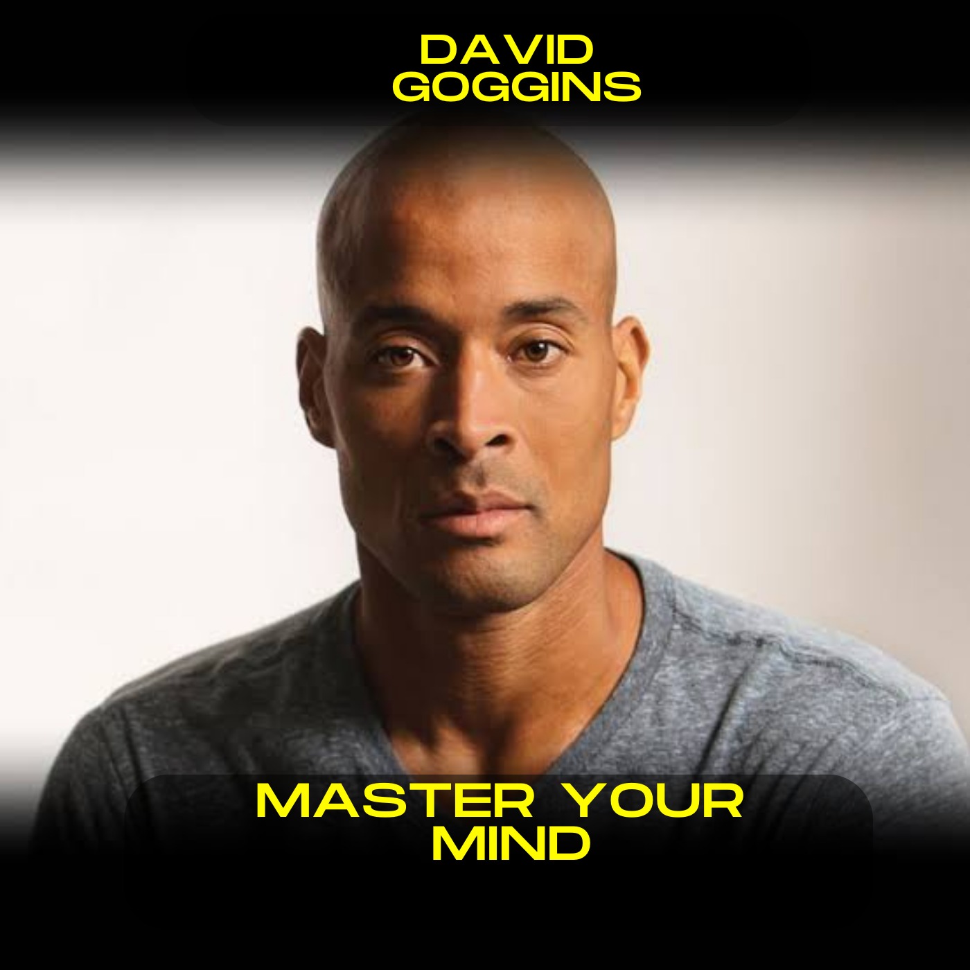 David Goggins; Master your mind motivational speech