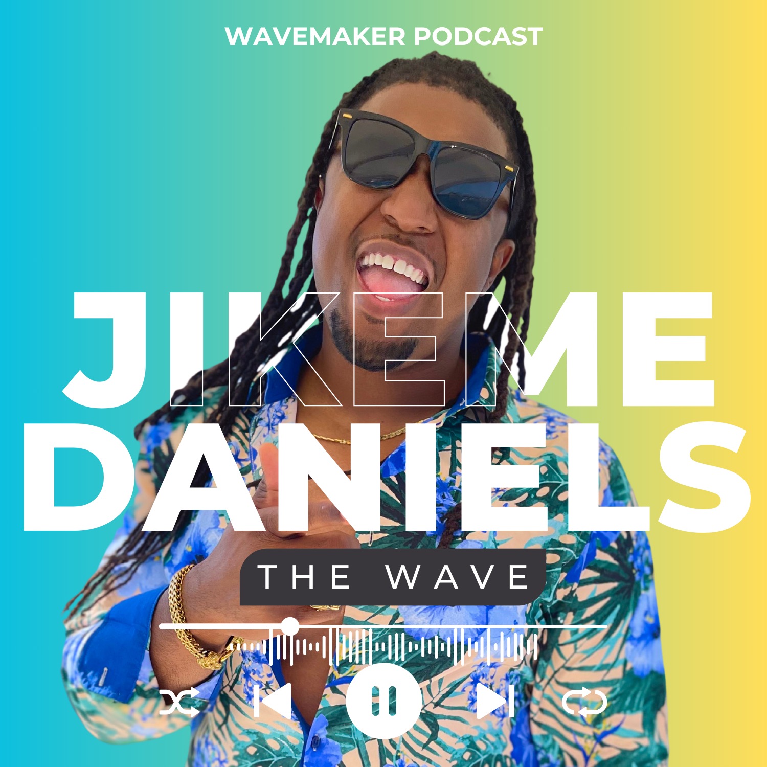 The Wavemakers Podcast