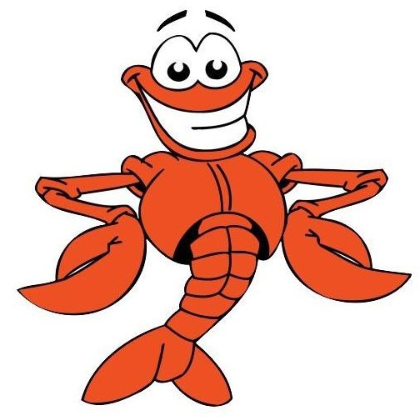 The Rock Lobster podcast artwork