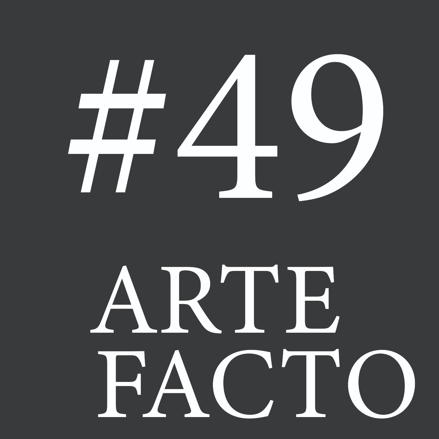 Artefacto Podcast