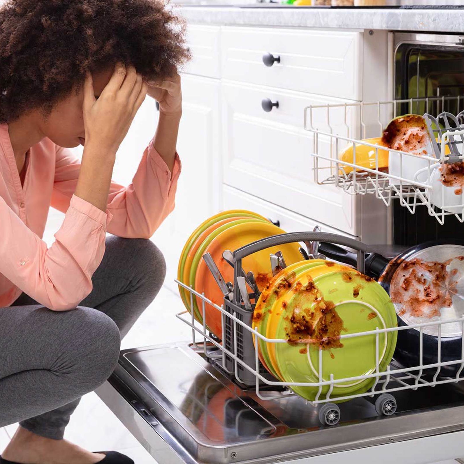 The "Rinse Nazi's" Have Been Utterly Defeated!