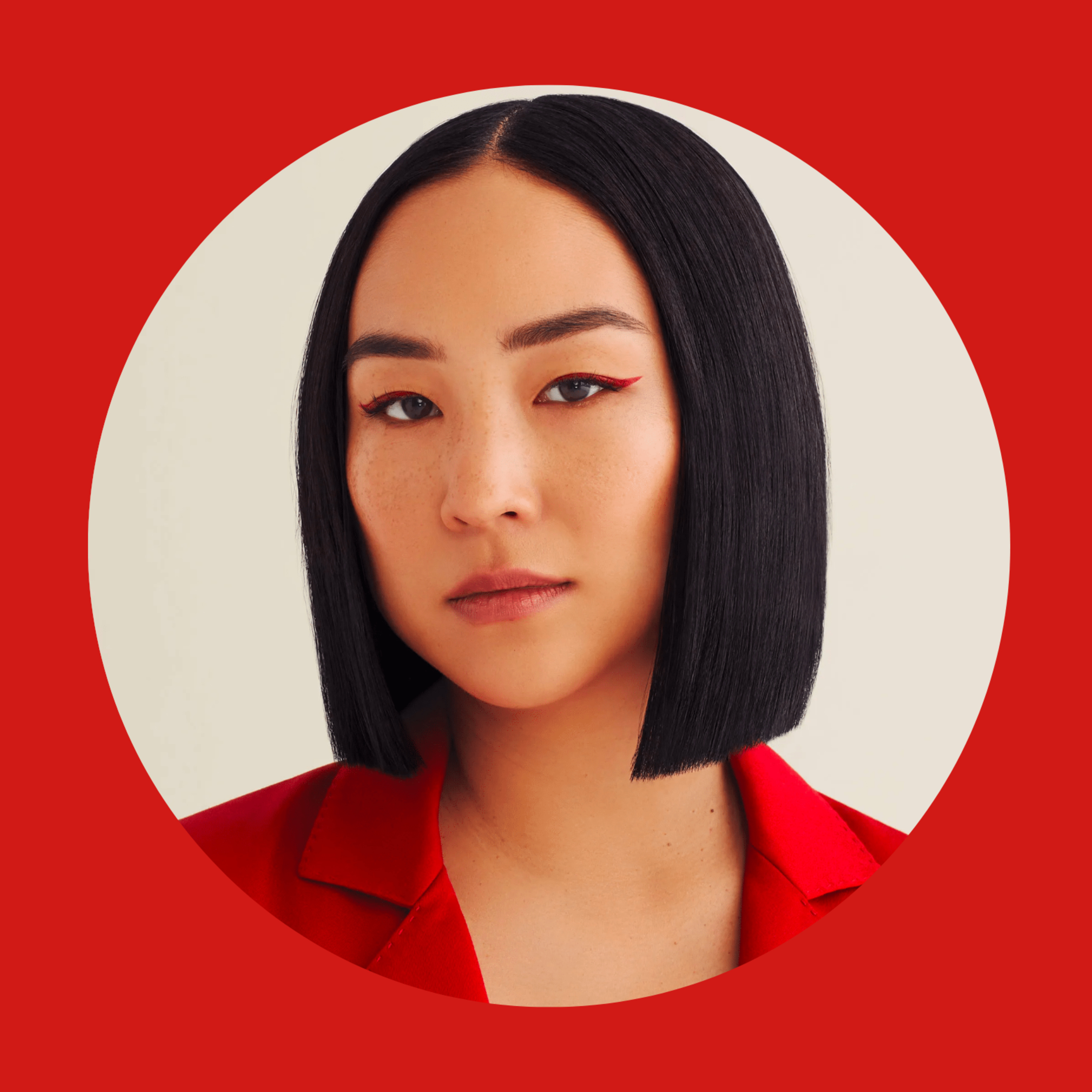 Culture, Heritage, and Identity with Greta Lee episode artwork