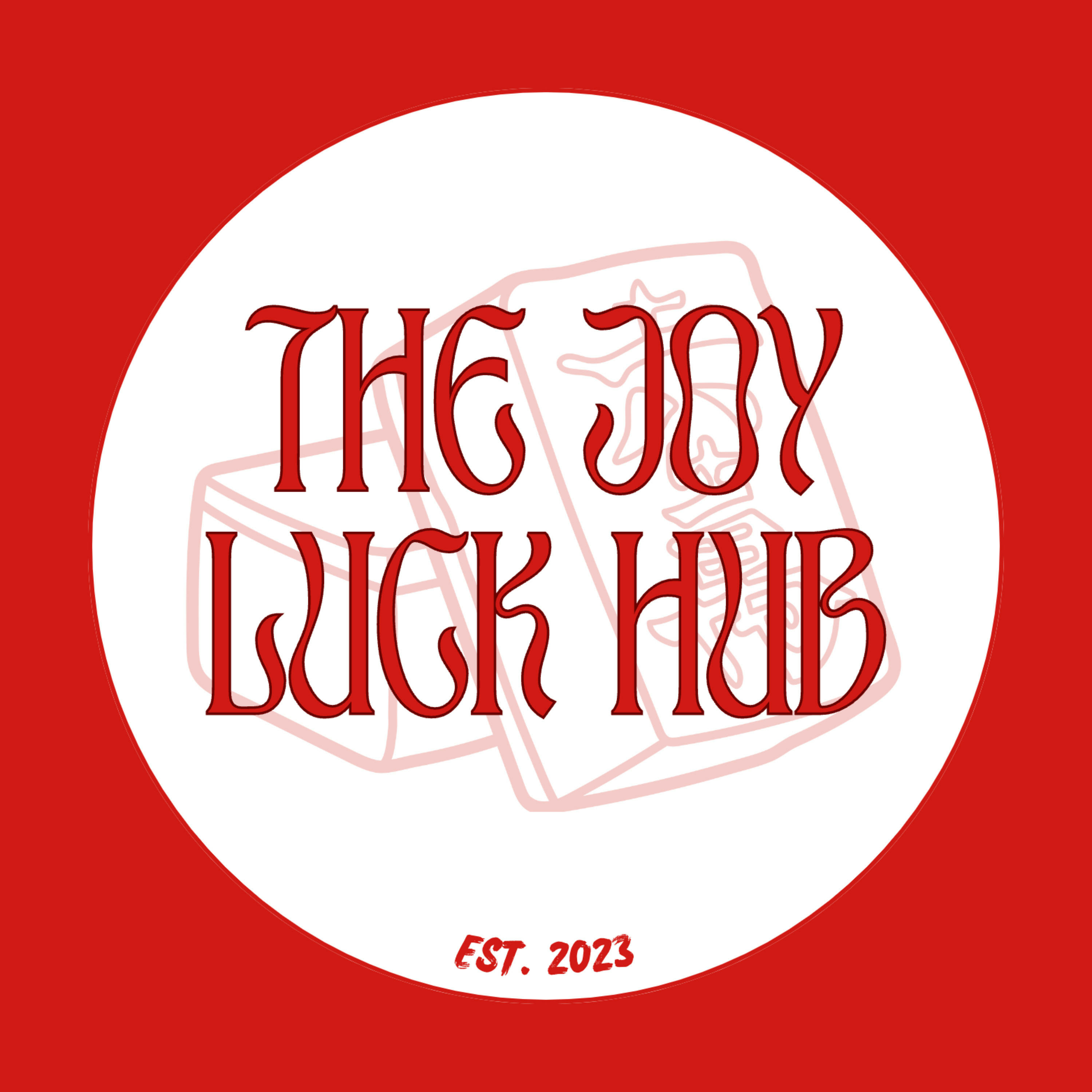 The Joy Luck Hub