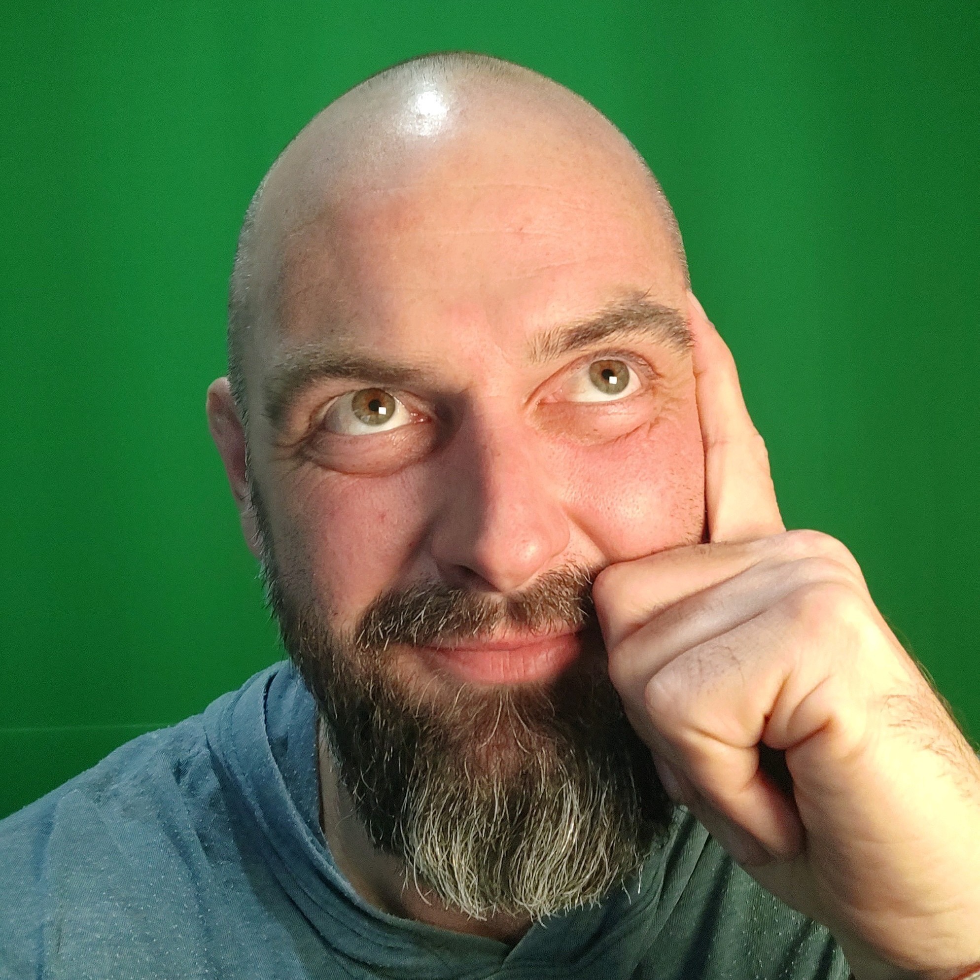 The Like-Minded Podcast